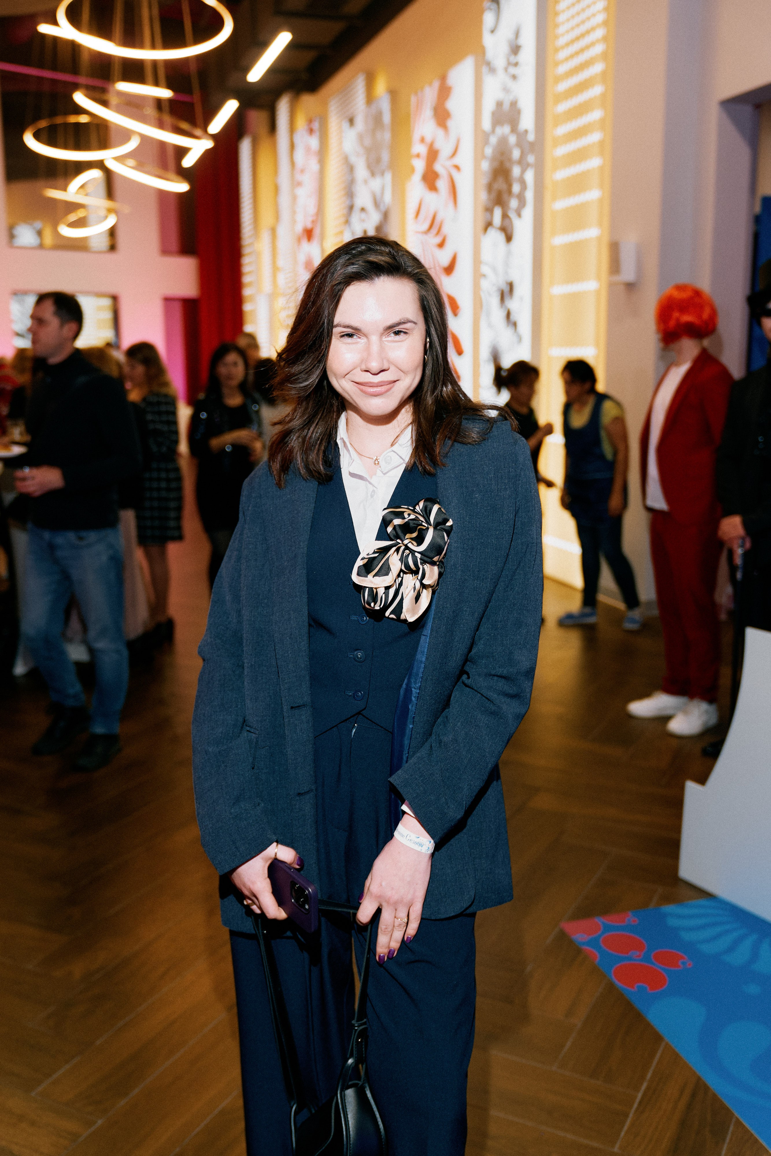 Мосэнерго. День энергетика!. Репортажный фотограф Владимир Горбатенков | Москва