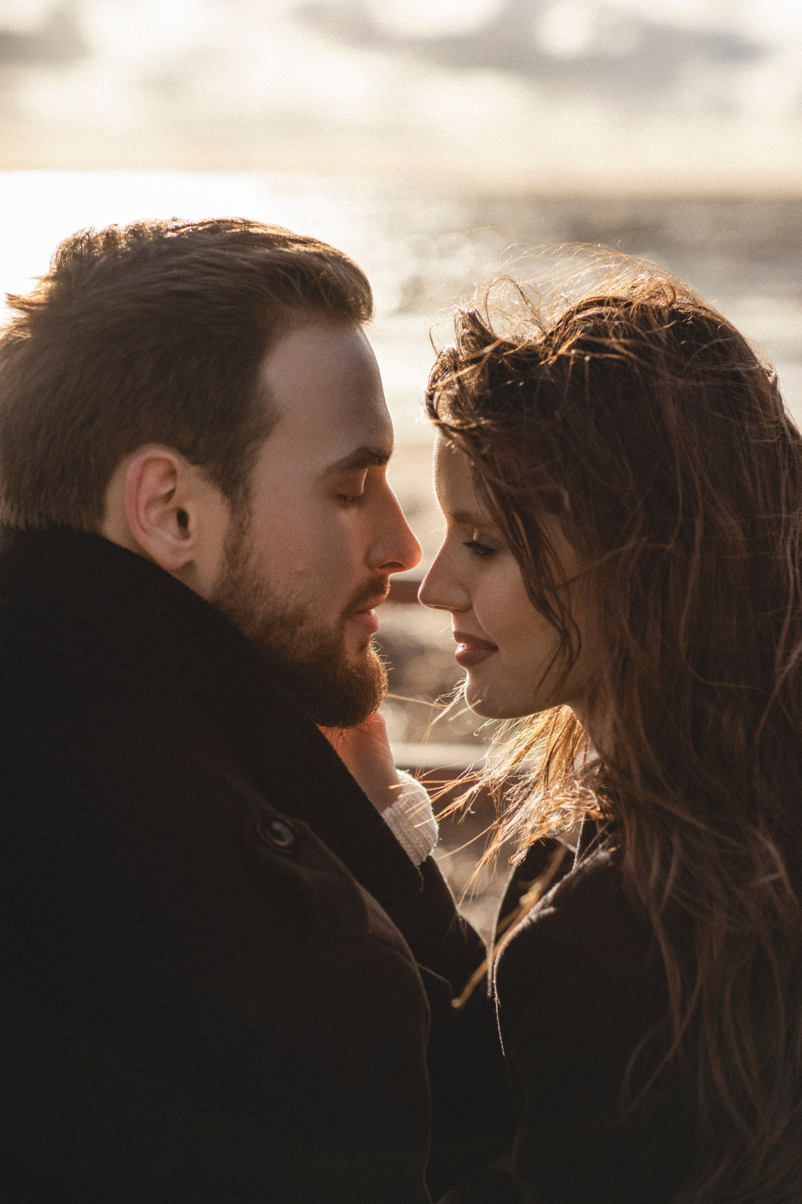 Диана и Кирилл. Свадебный и портретный фотограф