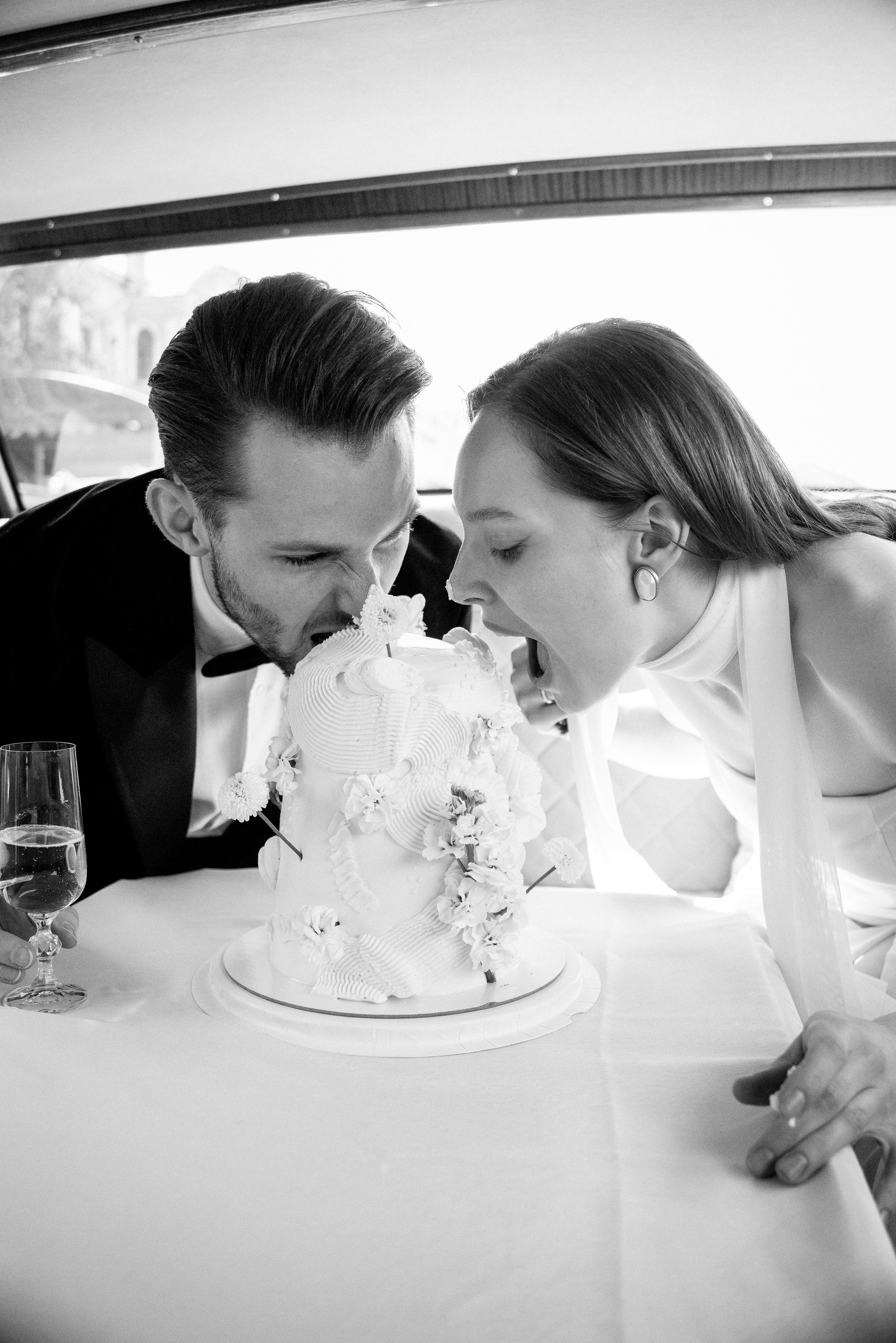 Евгений и Маргарита. Свадебный и портретный фотограф