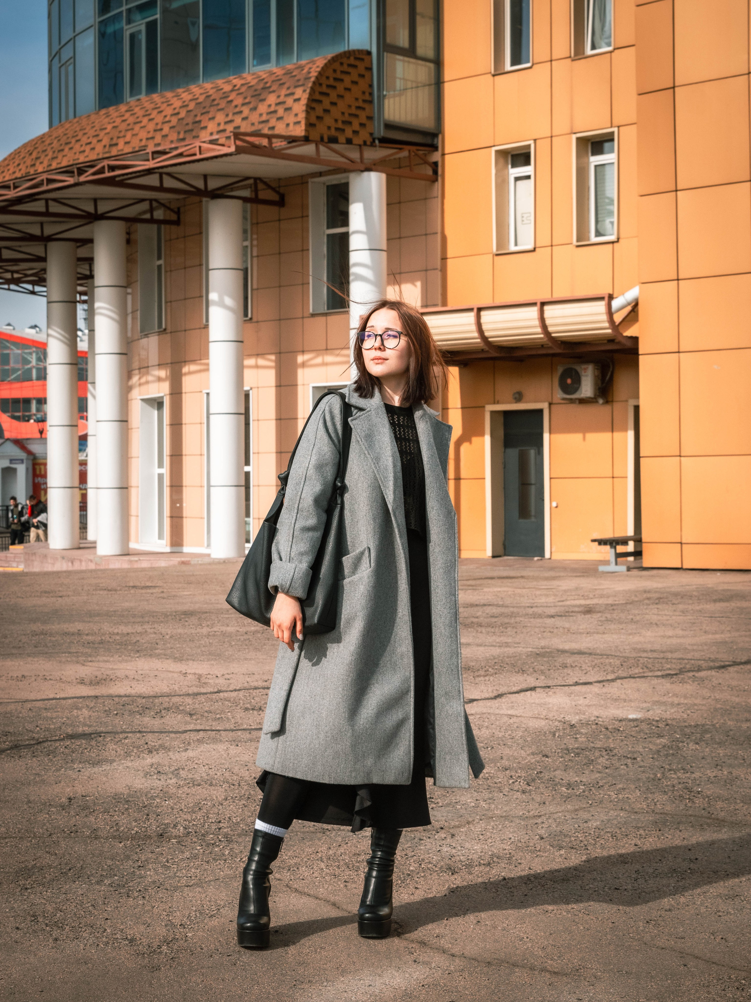 Елизавета. PhotoMeet — Фотограф в Улан-Удэ