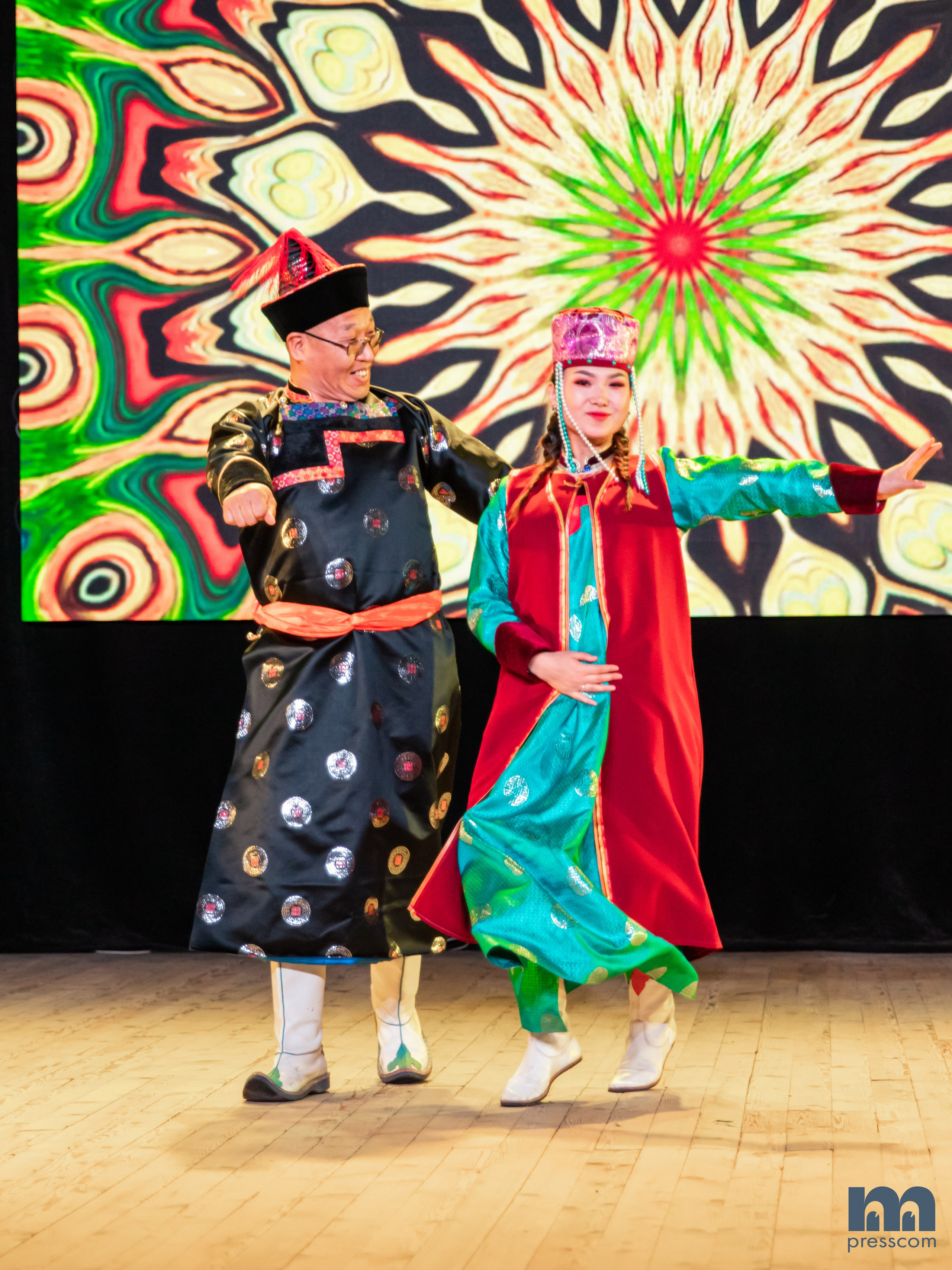 Педагогическая Весна 2024. PhotoMeet — Фотограф в Улан-Удэ