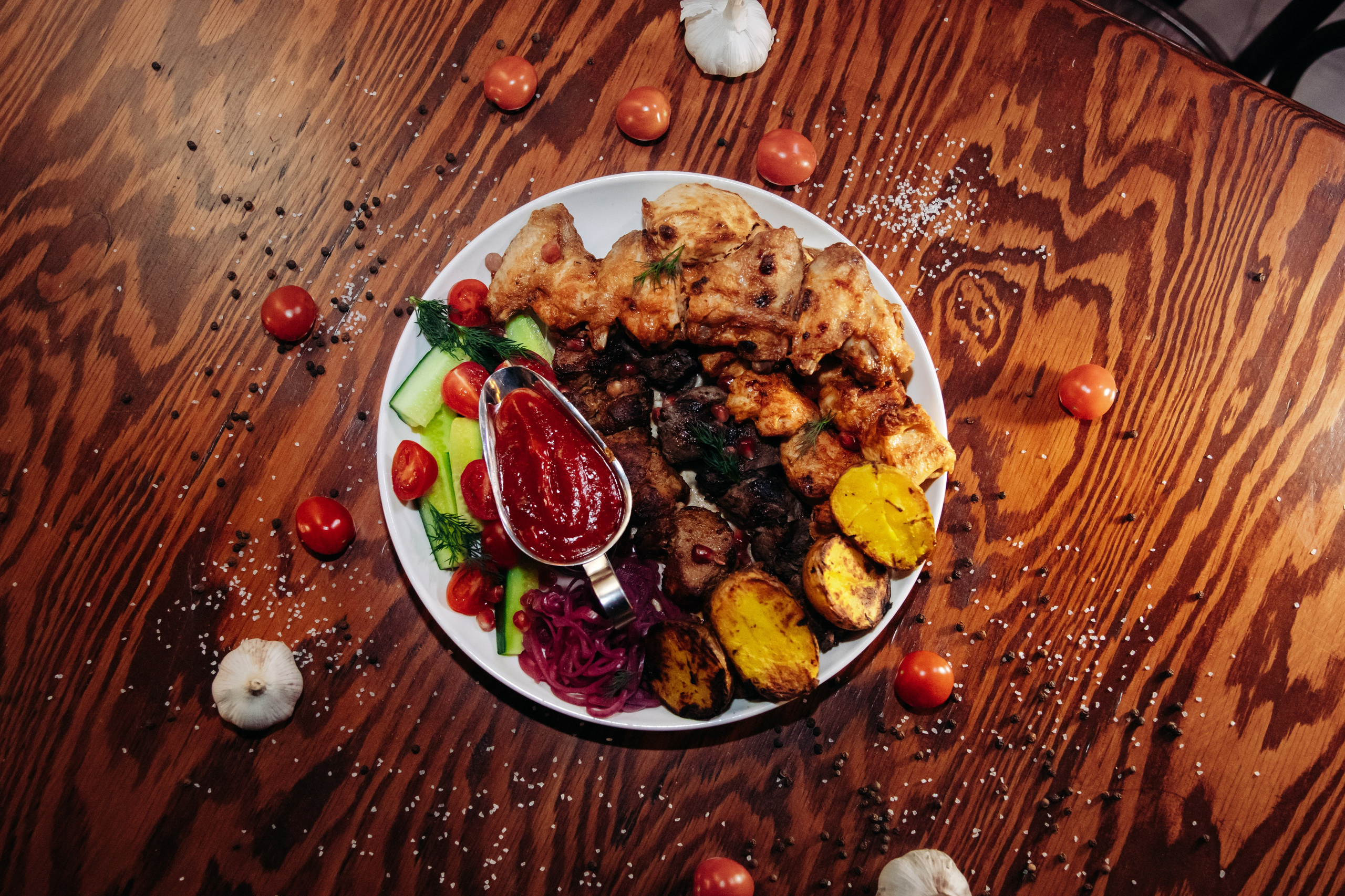 Густоф. PhotoMeet — Фотограф в Улан-Удэ