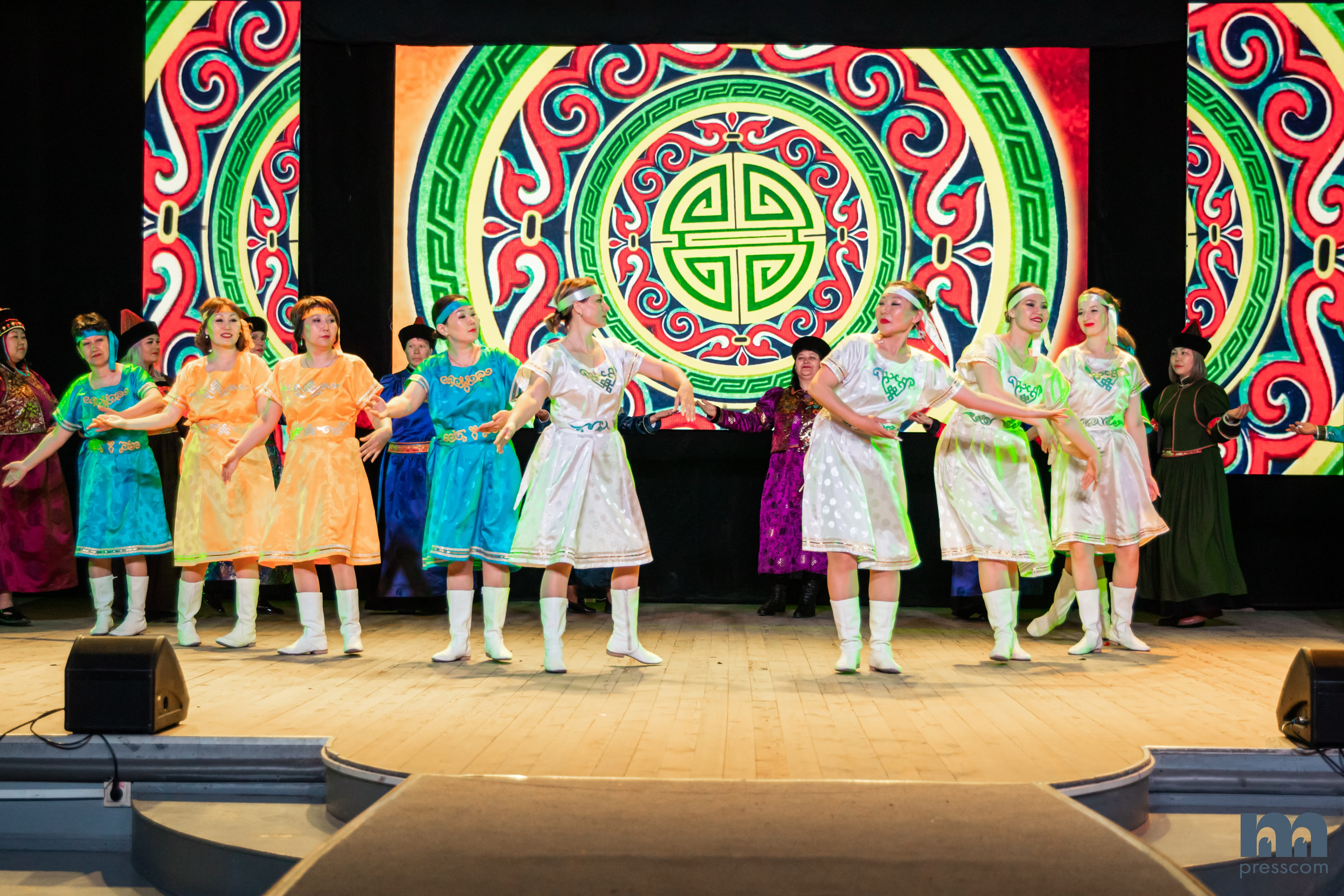 Педагогическая Весна 2024. PhotoMeet — Фотограф в Улан-Удэ