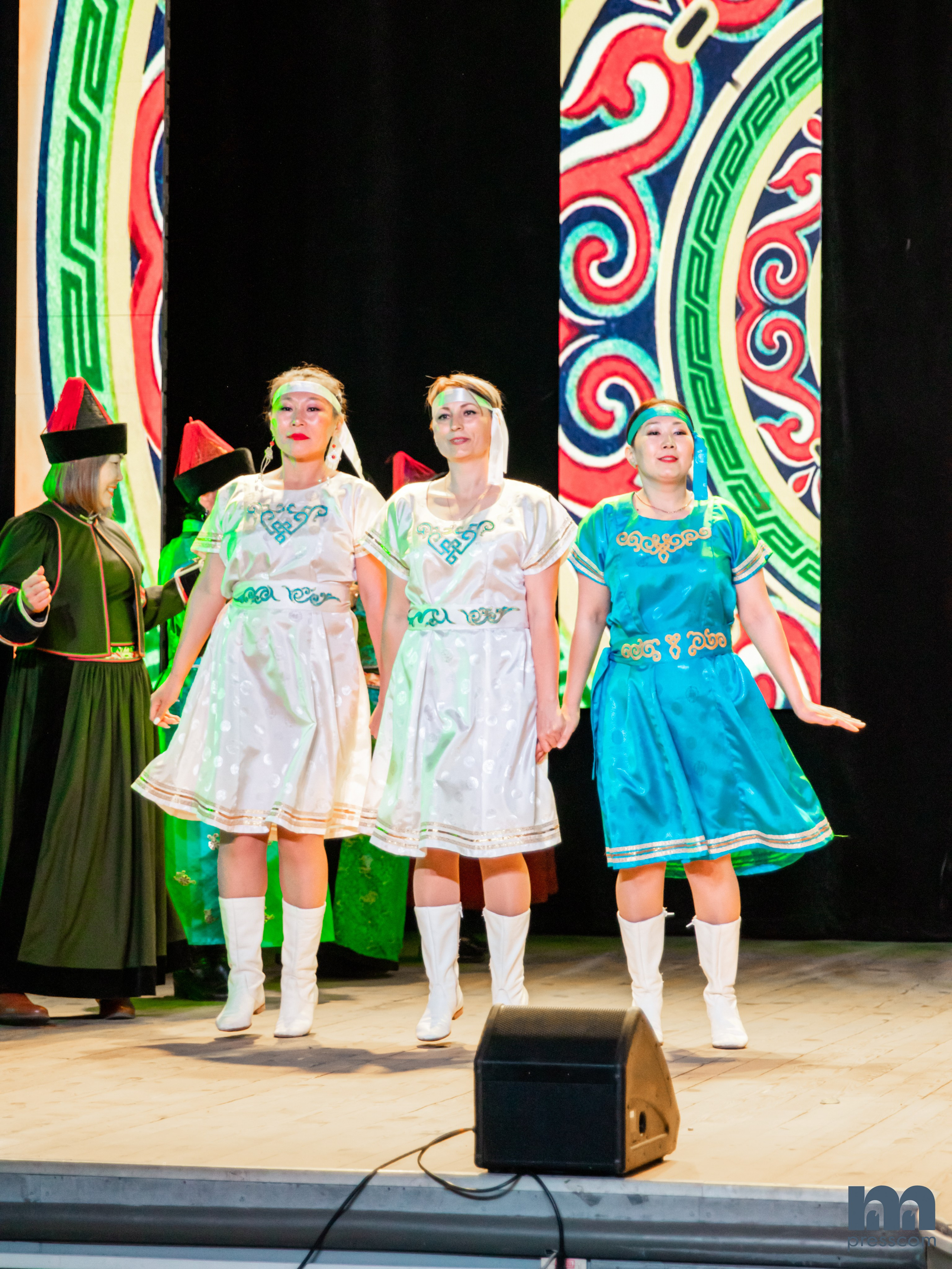 Педагогическая Весна 2024. PhotoMeet — Фотограф в Улан-Удэ