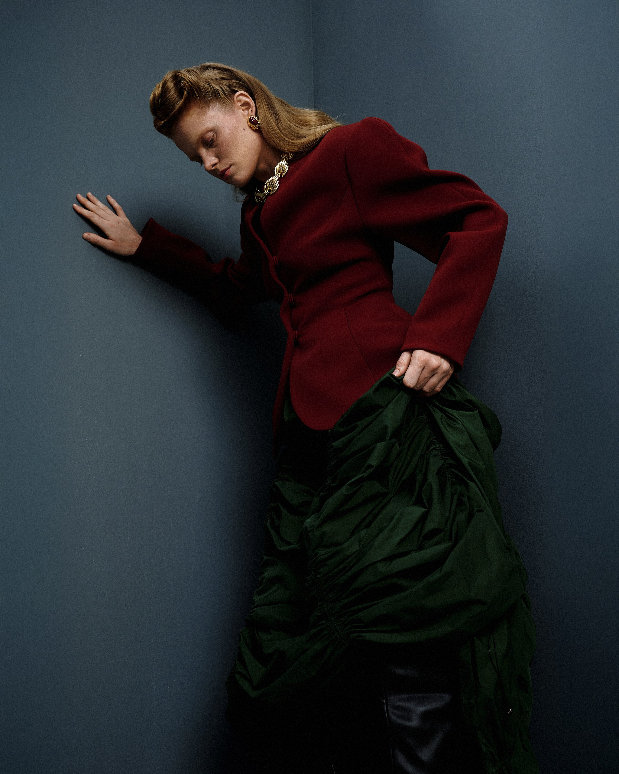 ART 2. Фотограф Кирилл Ламбурт