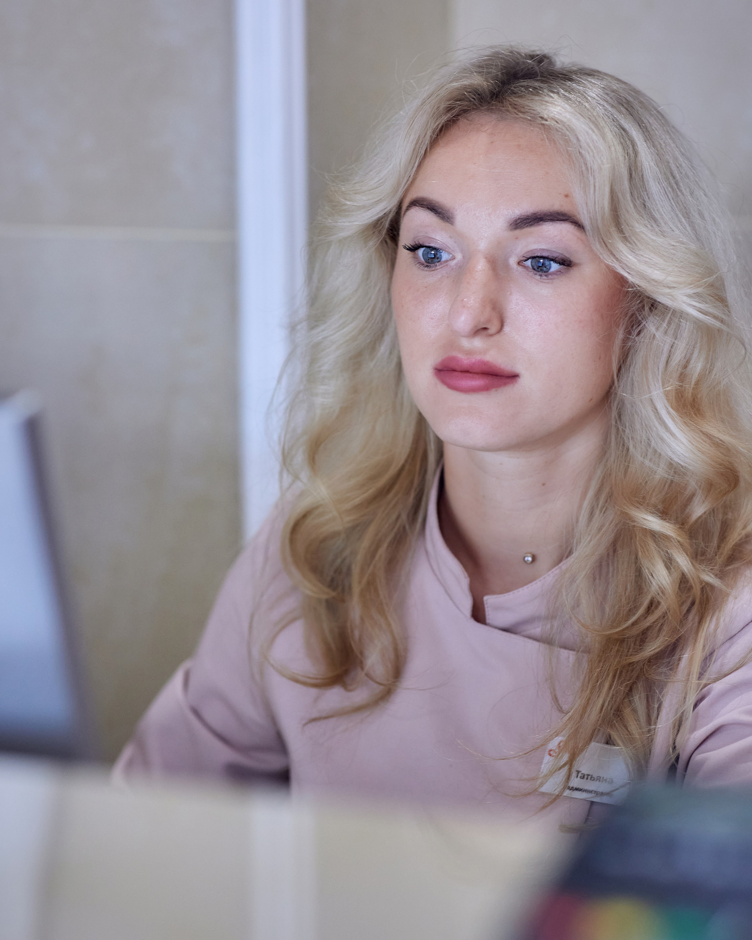 Корпоративный портрет. Фотограф в Москве и Санкт-Петербурге Елена Потапова