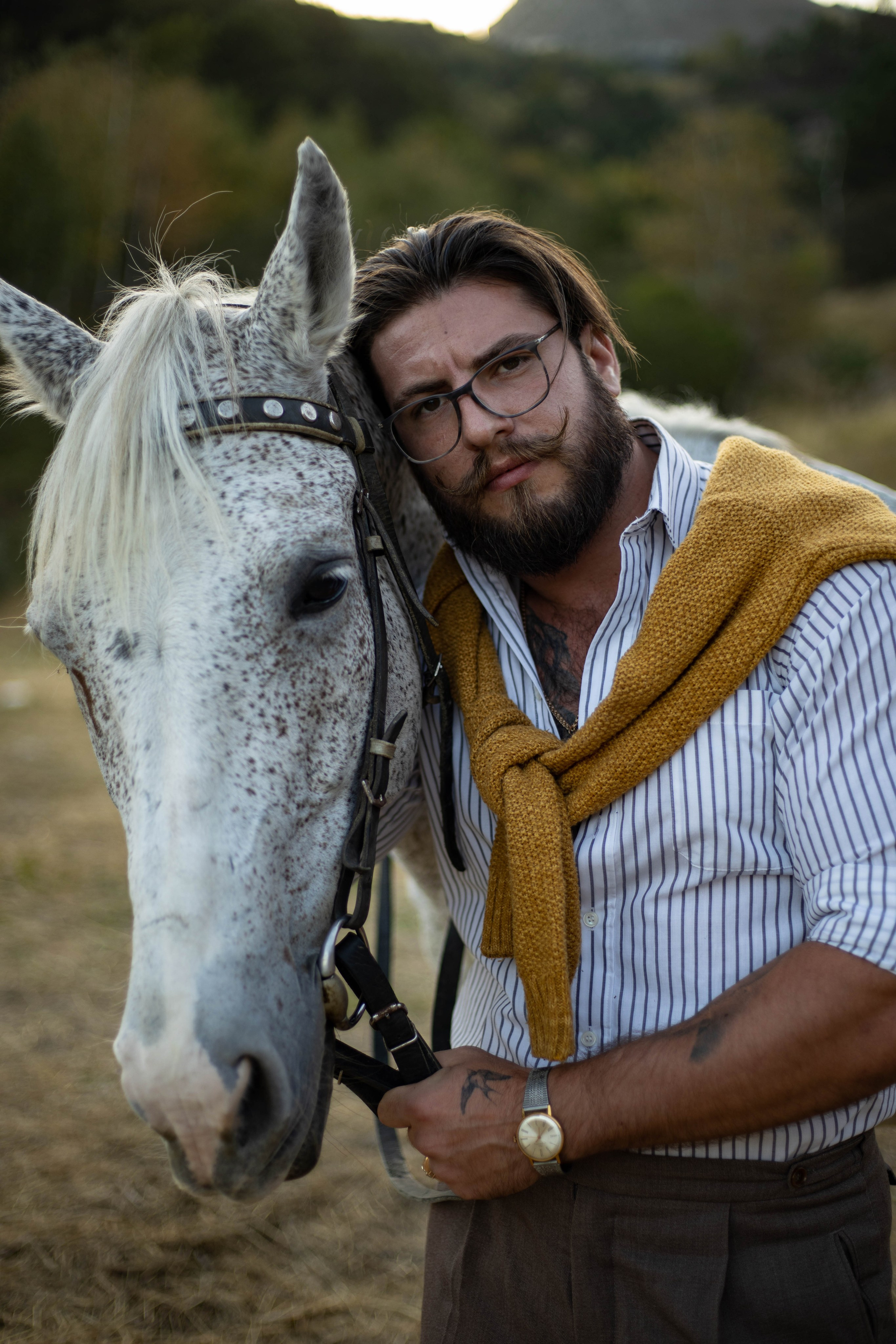 Семья Сулимы (Каньон). Фотограф Елена Варзиева