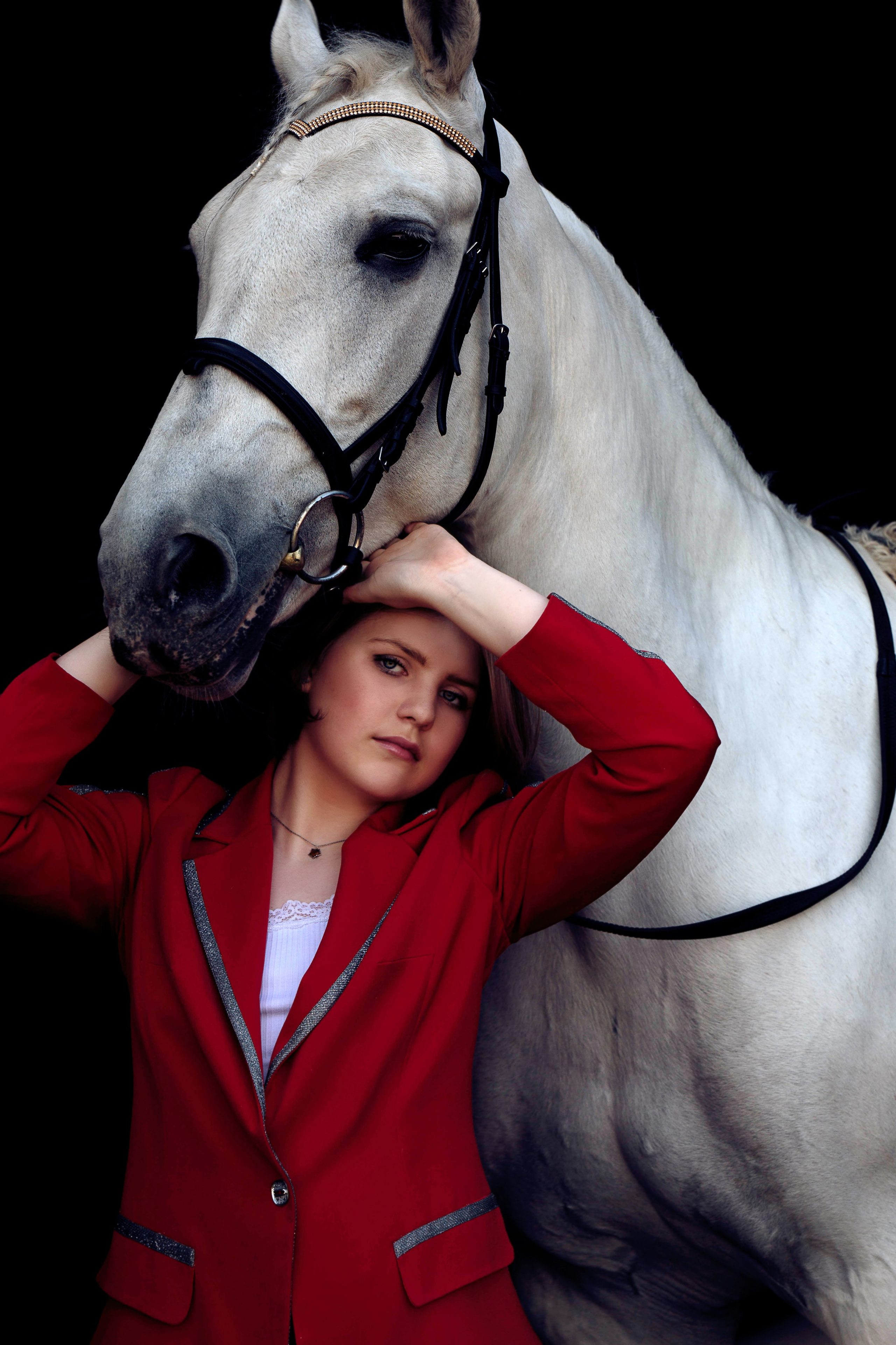 Красноярский ип-м. Конный фотограф в Красноярске — Любовь Похабова