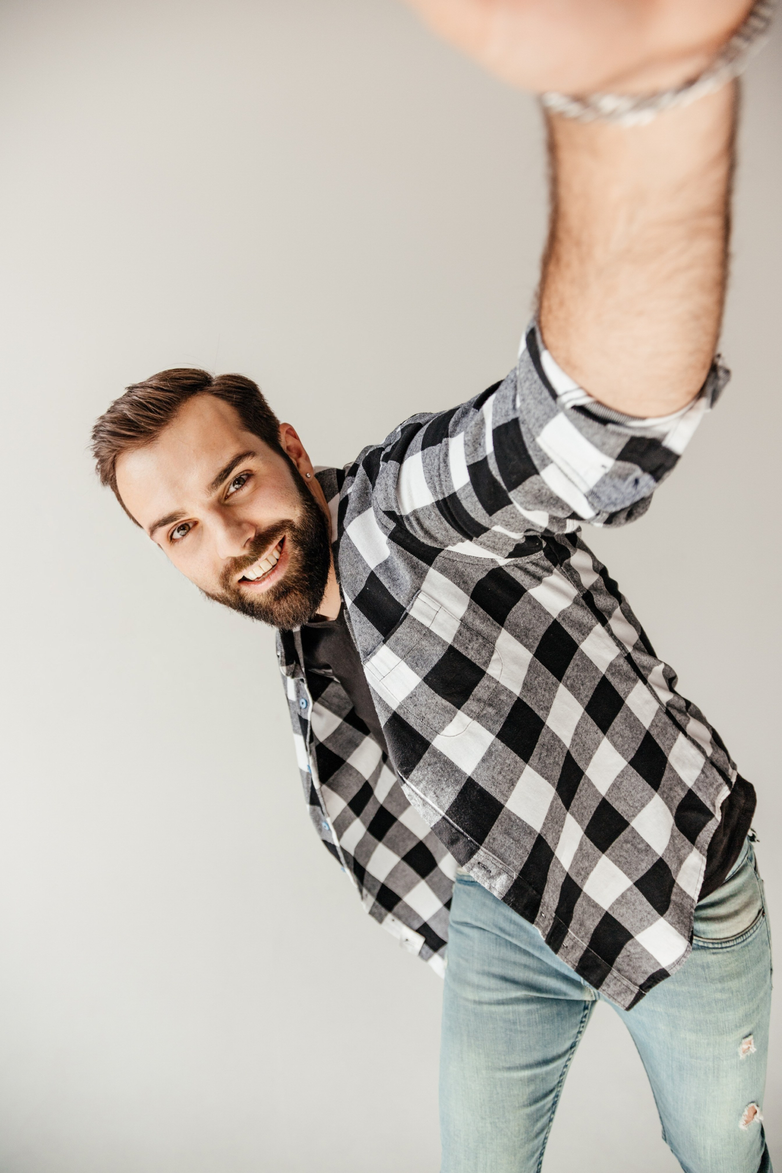 Денис. Свадебный и семейный фотограф Краснова Юлия