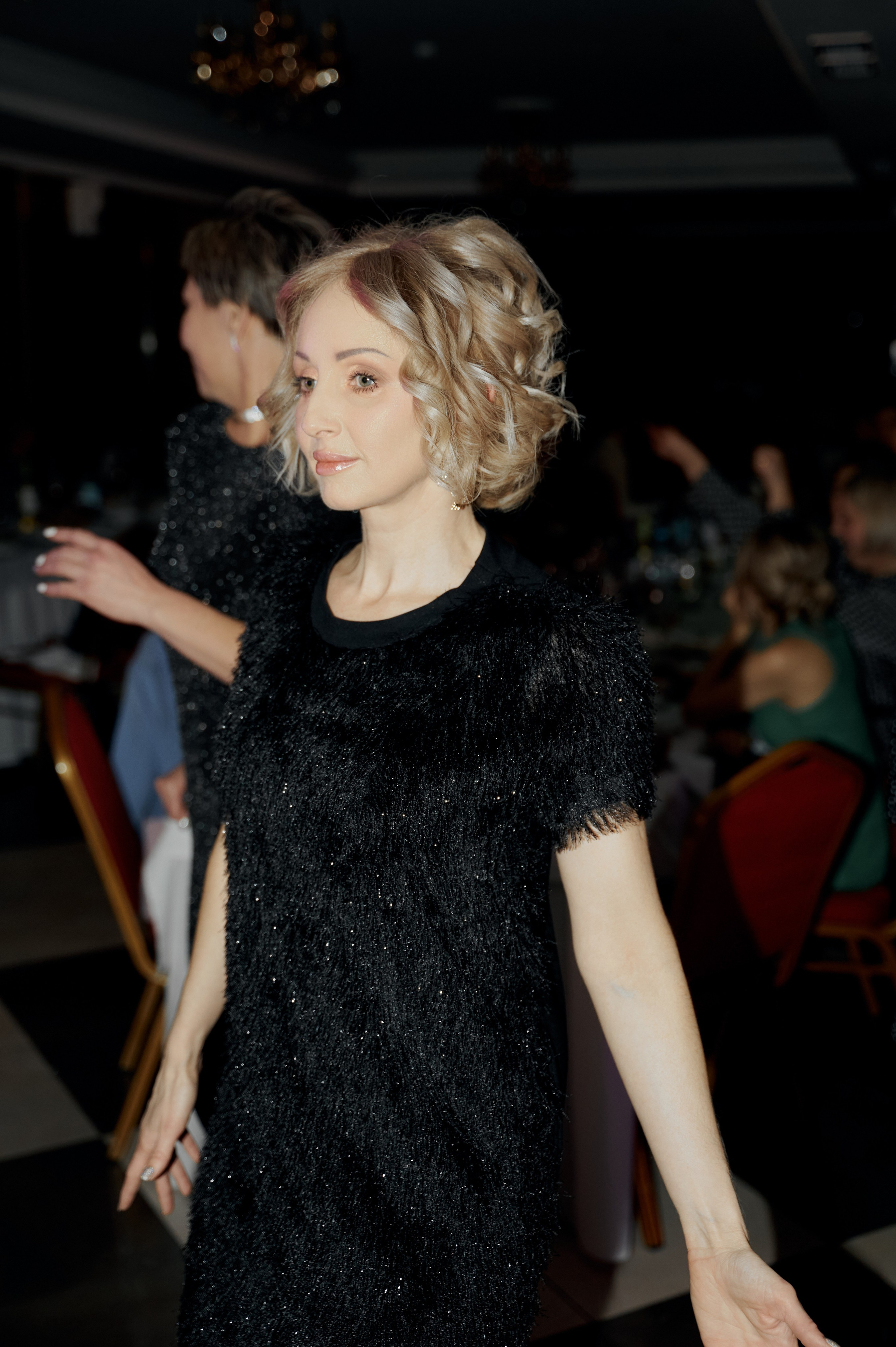 Корпоратив. Свадебный фотограф Александр Браво