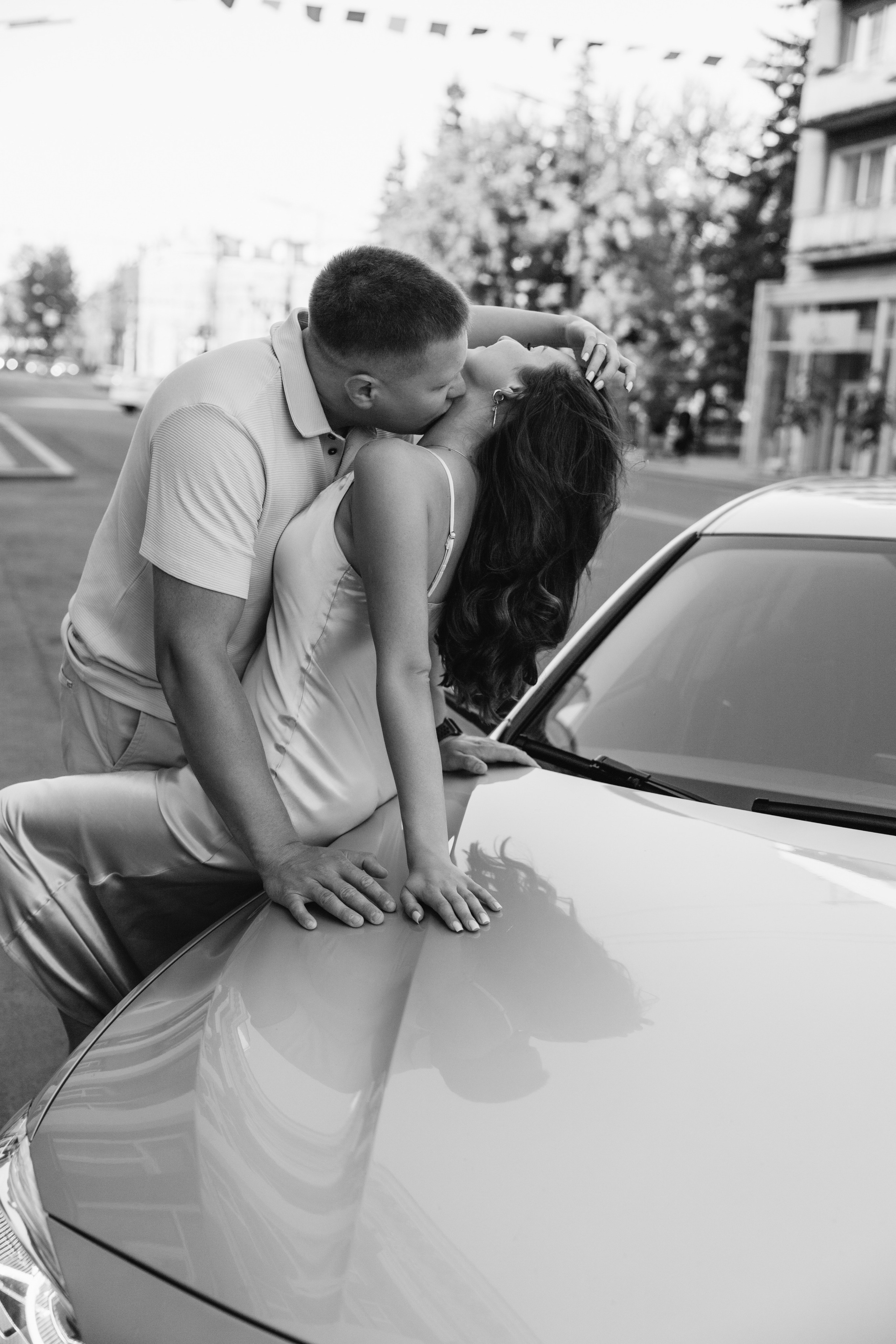 Вадим & Ольга. Свадебный, семейный фотограф в Иркутске Светлана Макаричева