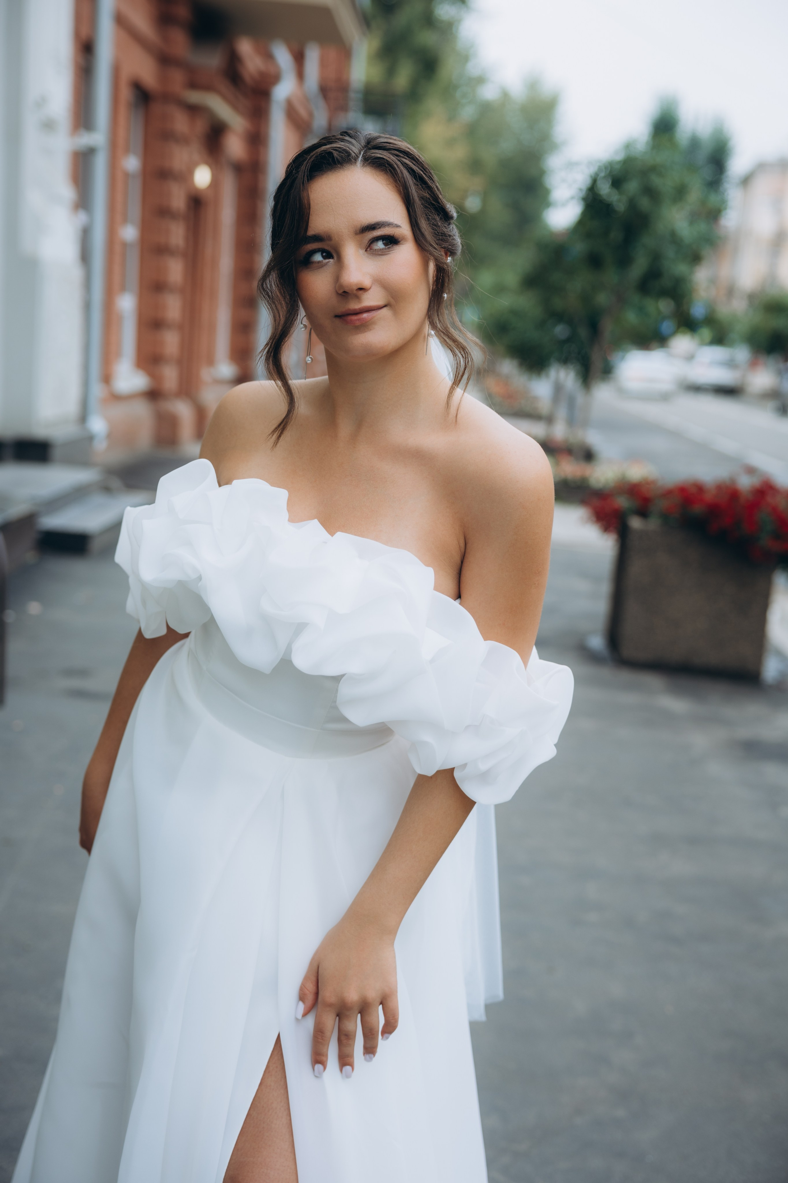 Алексей & Вероника (Утро в отеле Пушкин). Свадебный, семейный фотограф в Иркутске Светлана Макаричева