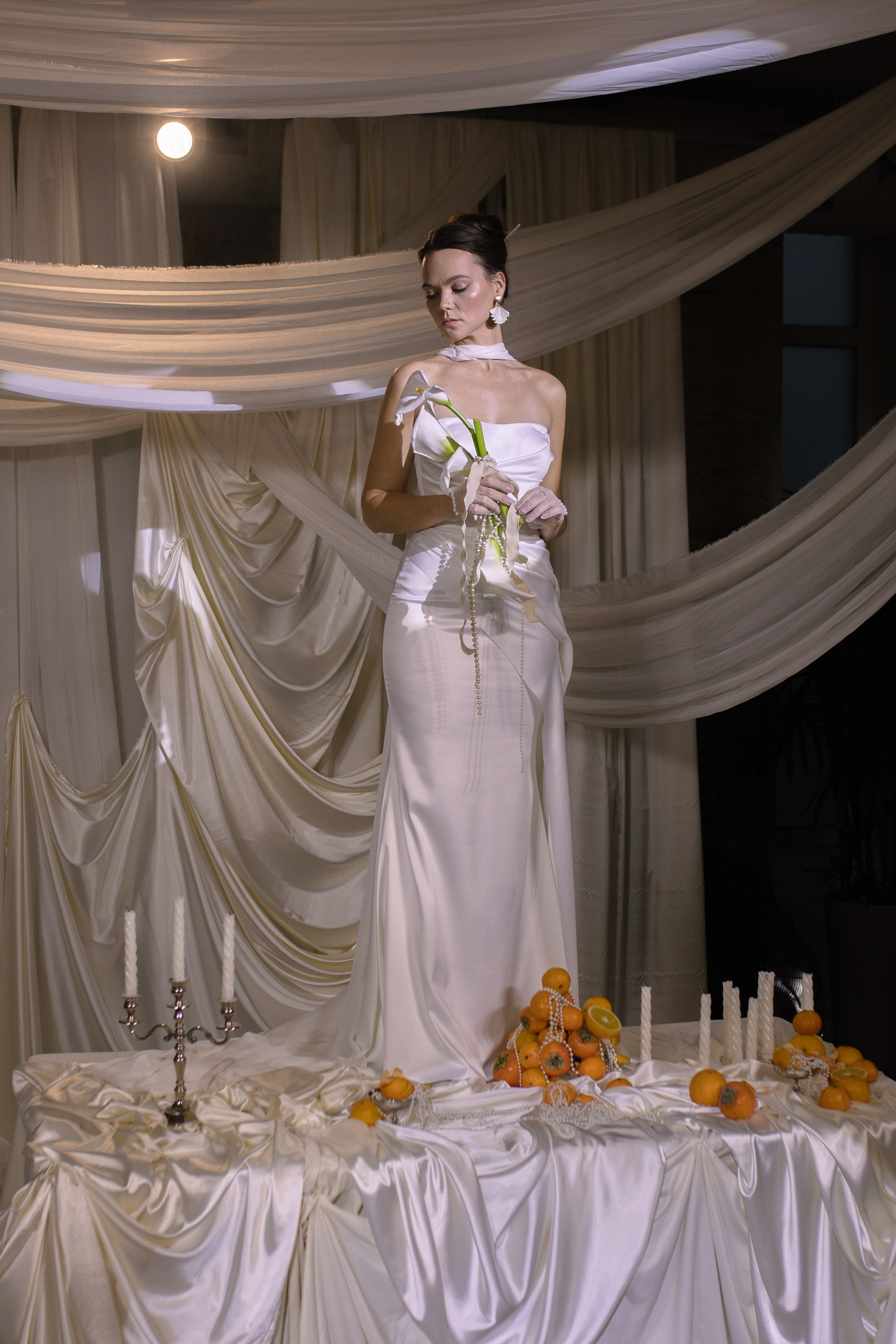 Rout. Свадебный фотограф Елена Рубцова