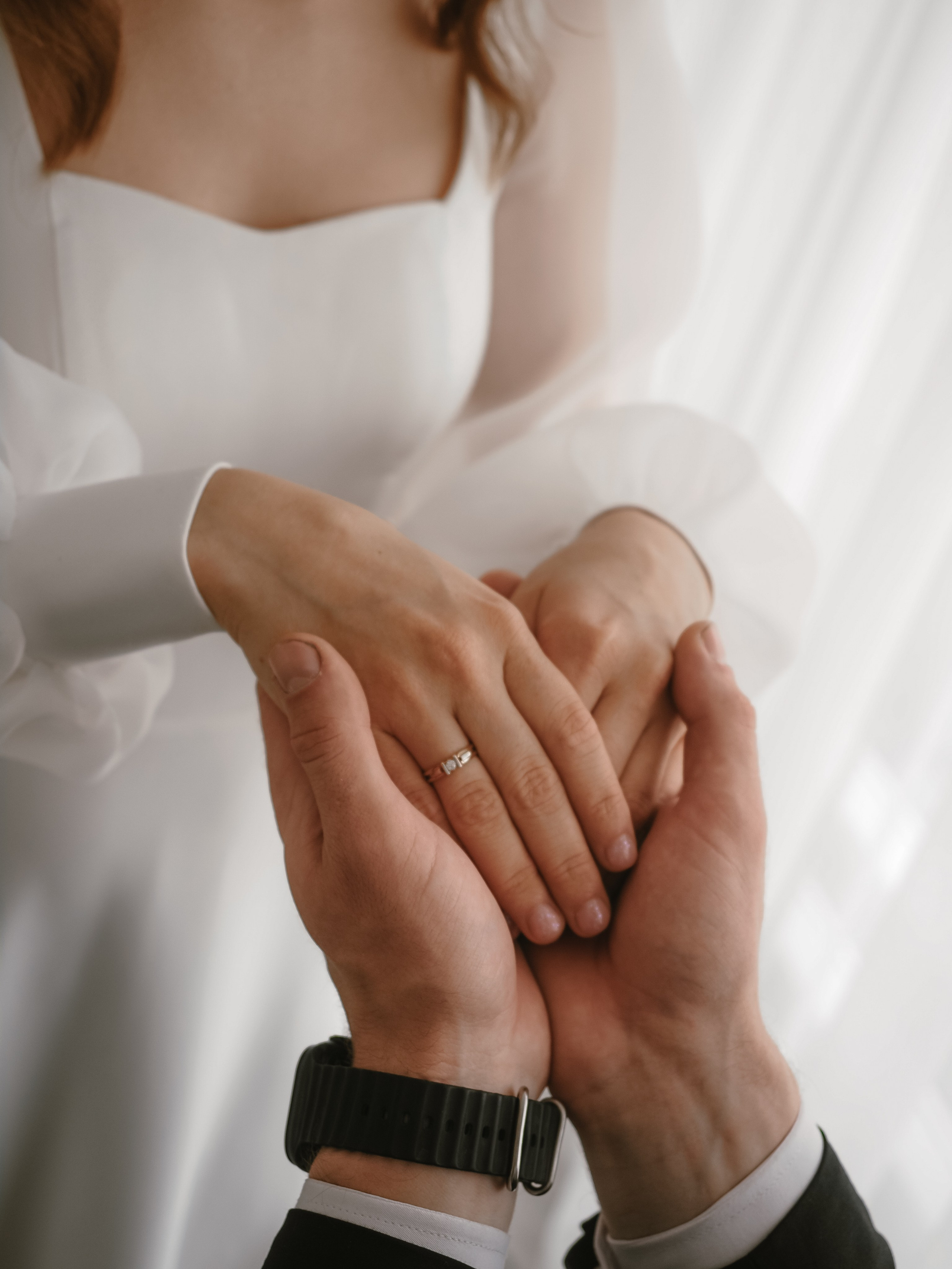 Ирина и Николай. Фотограф Рязань. Семейный Свадебный фотограф