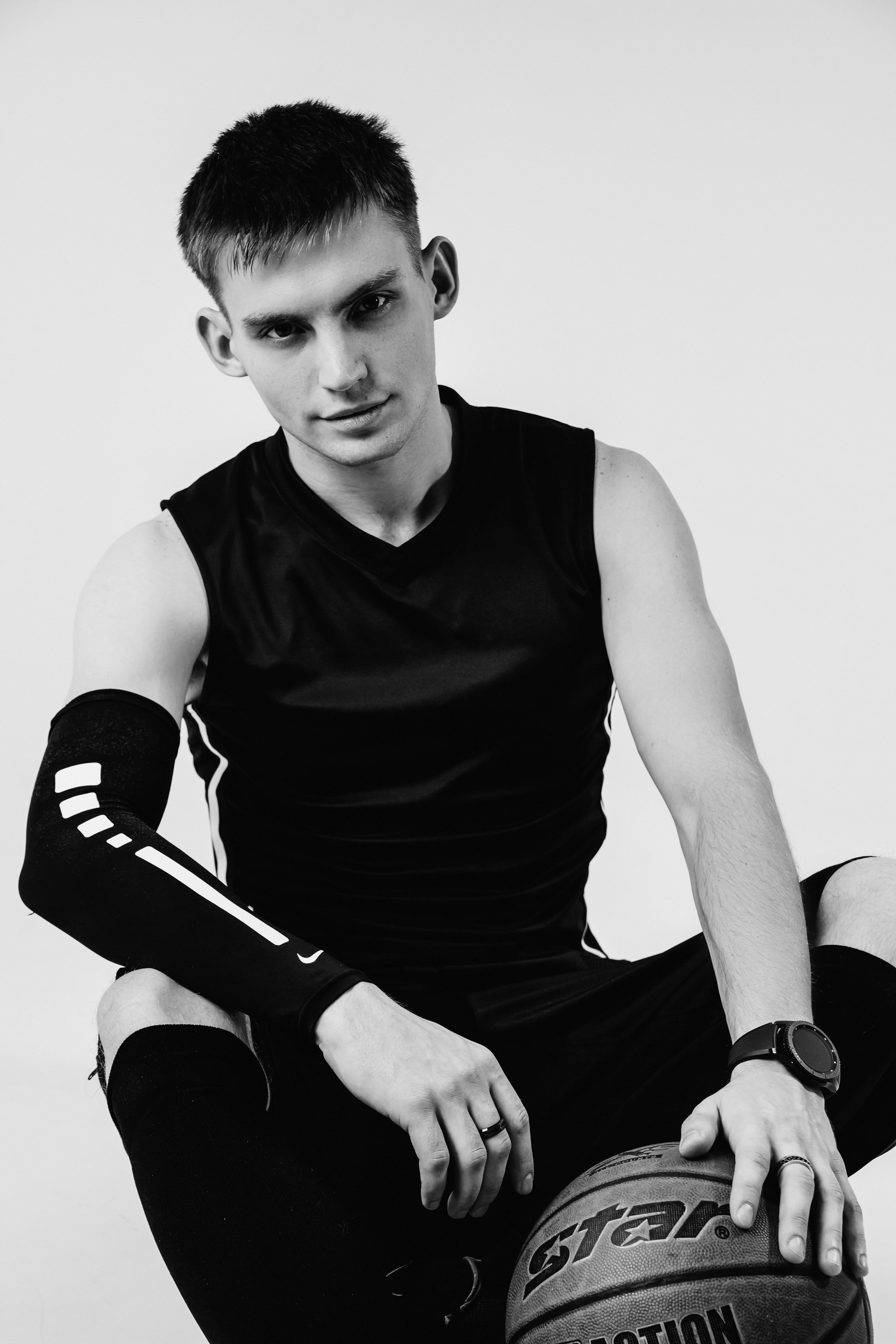 Портреты. Главная