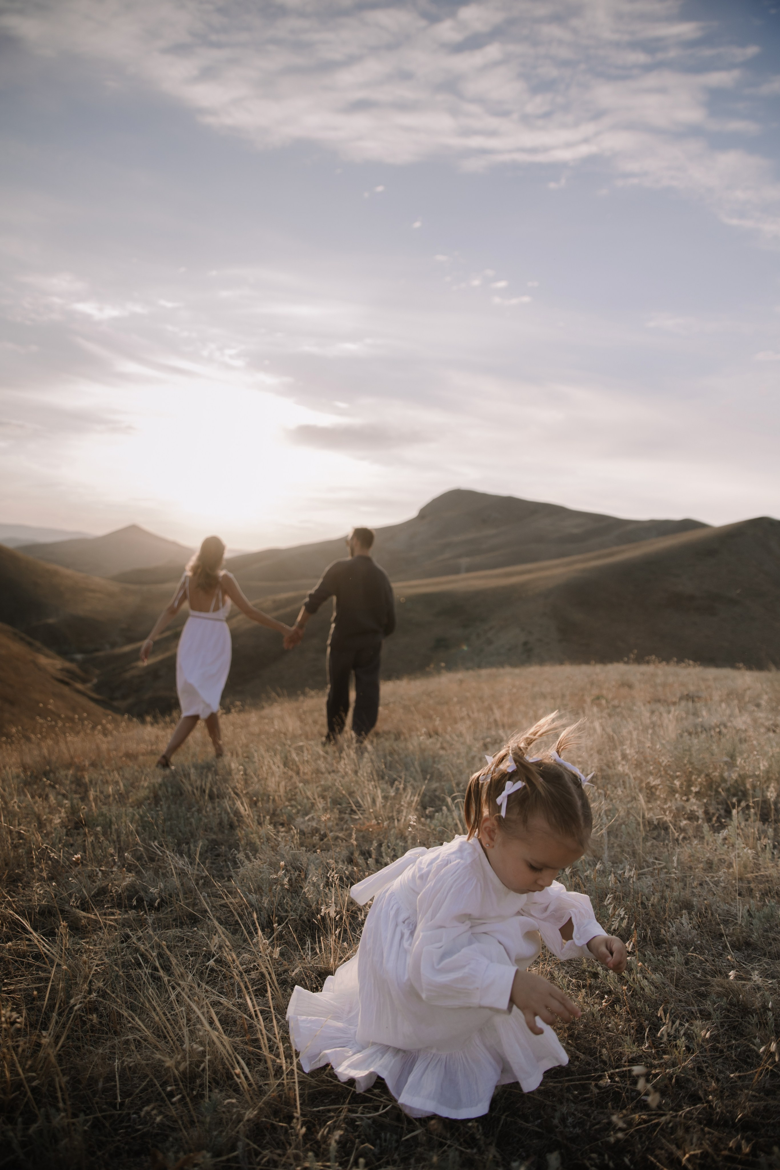 В МОМЕНТЕ. Свадебный и семейный фотограф Крым