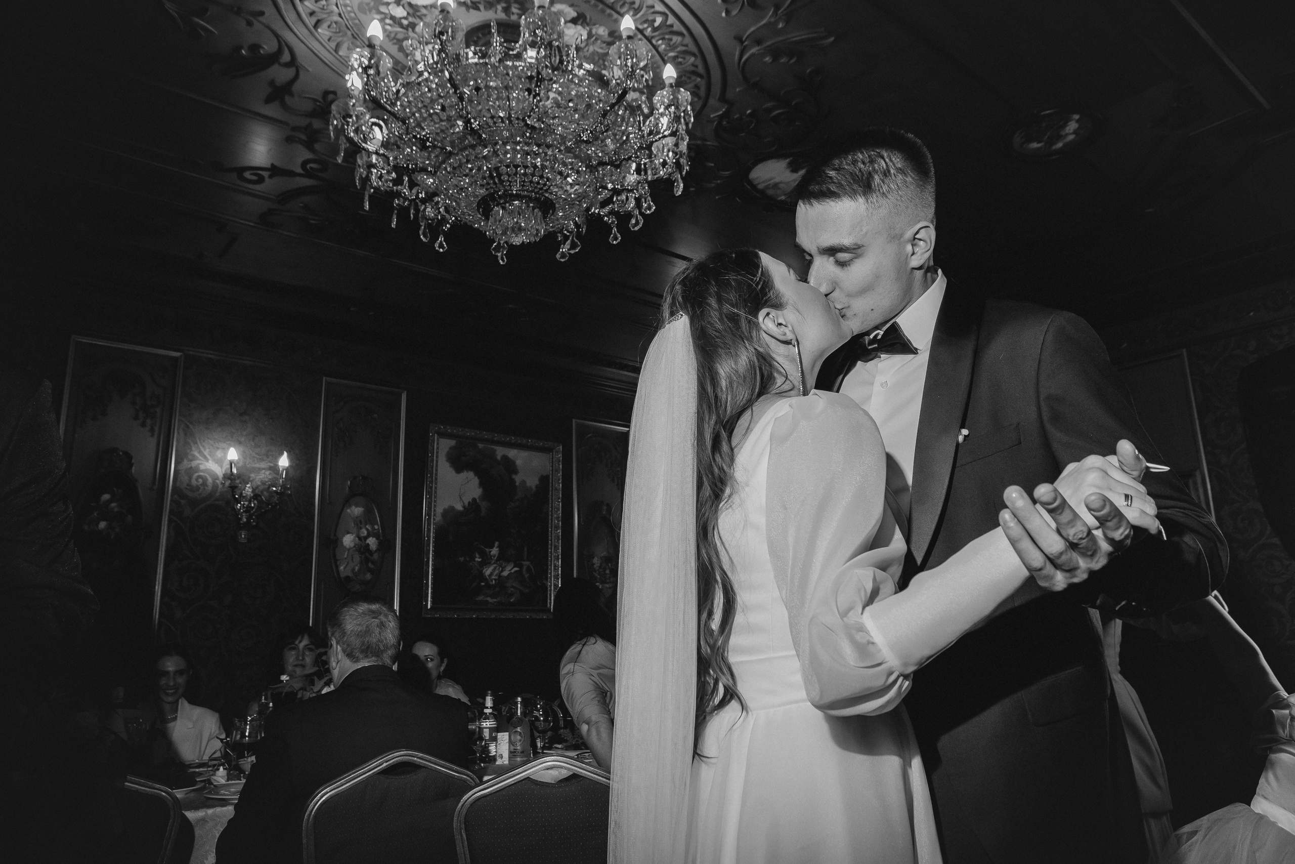 A&I. Фотограф Краснодар Настя Зокс