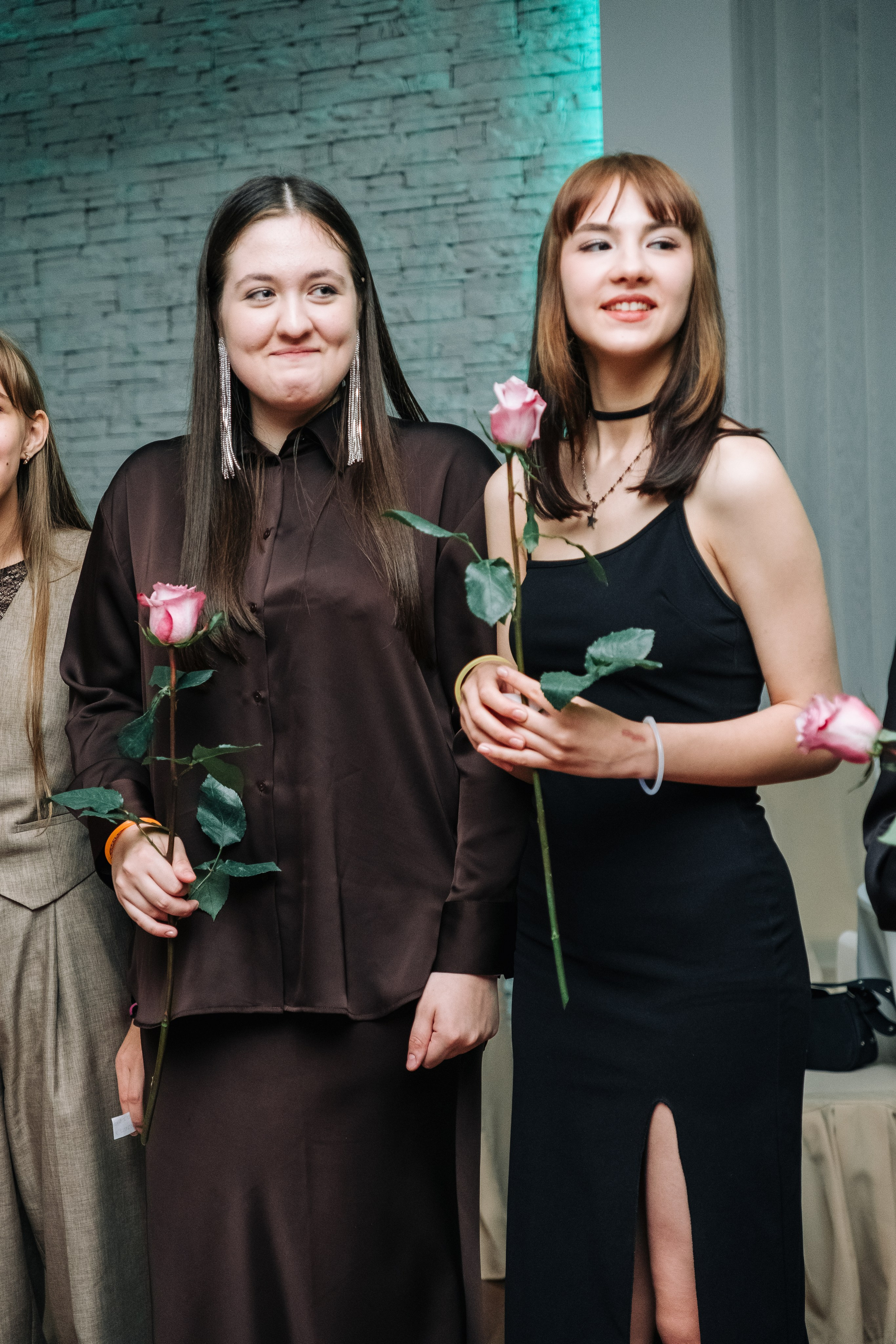 Выпускной. Фотограф в Иркутске Анна Мирошникова