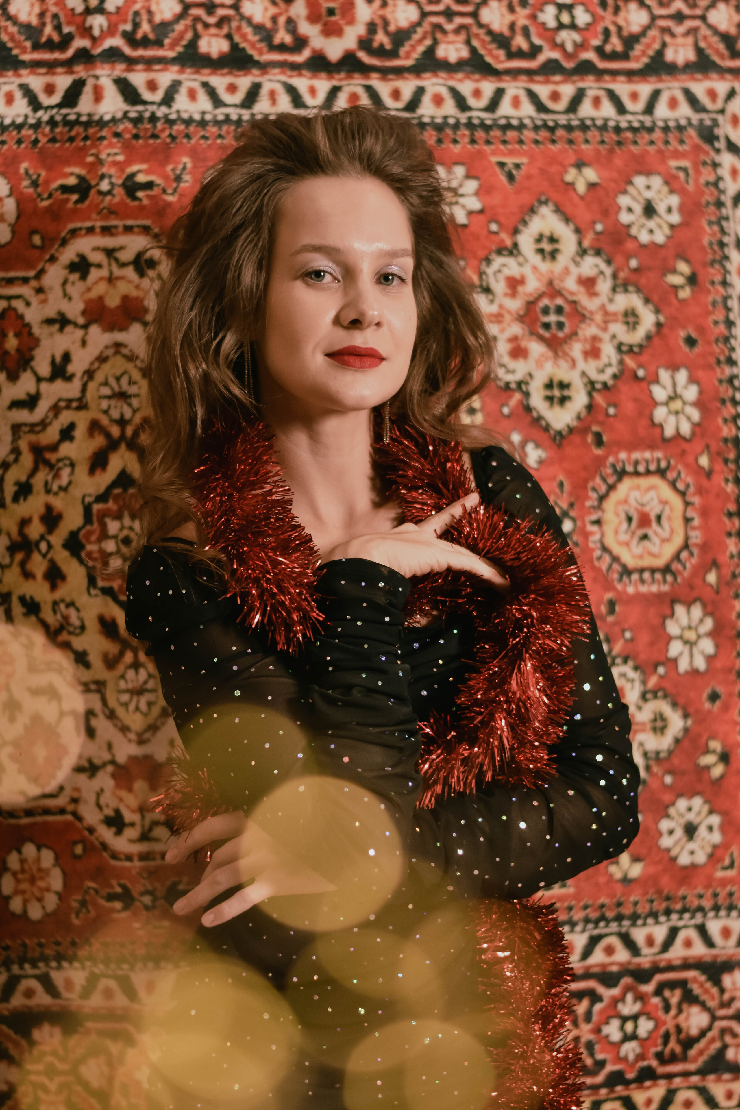 Мария. Фотограф Новосибирск | Купавцева Алёна