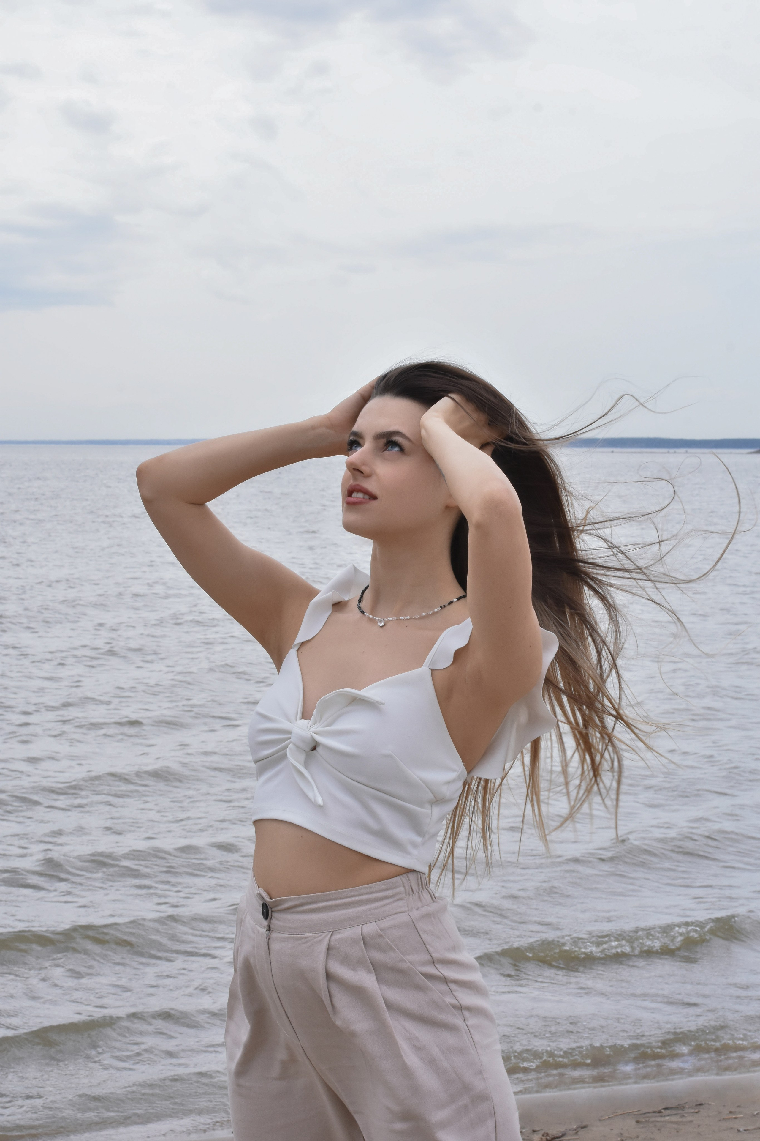 Илья и Кристина. Фотограф Новосибирск | Купавцева Алёна