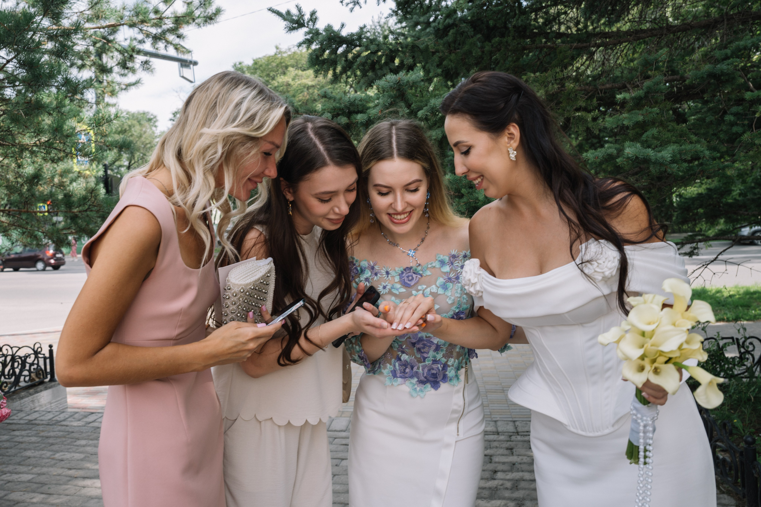 Эльвира и Роман. Lifestyle и контент фотограф в Благовещенске Пьянникова Анна