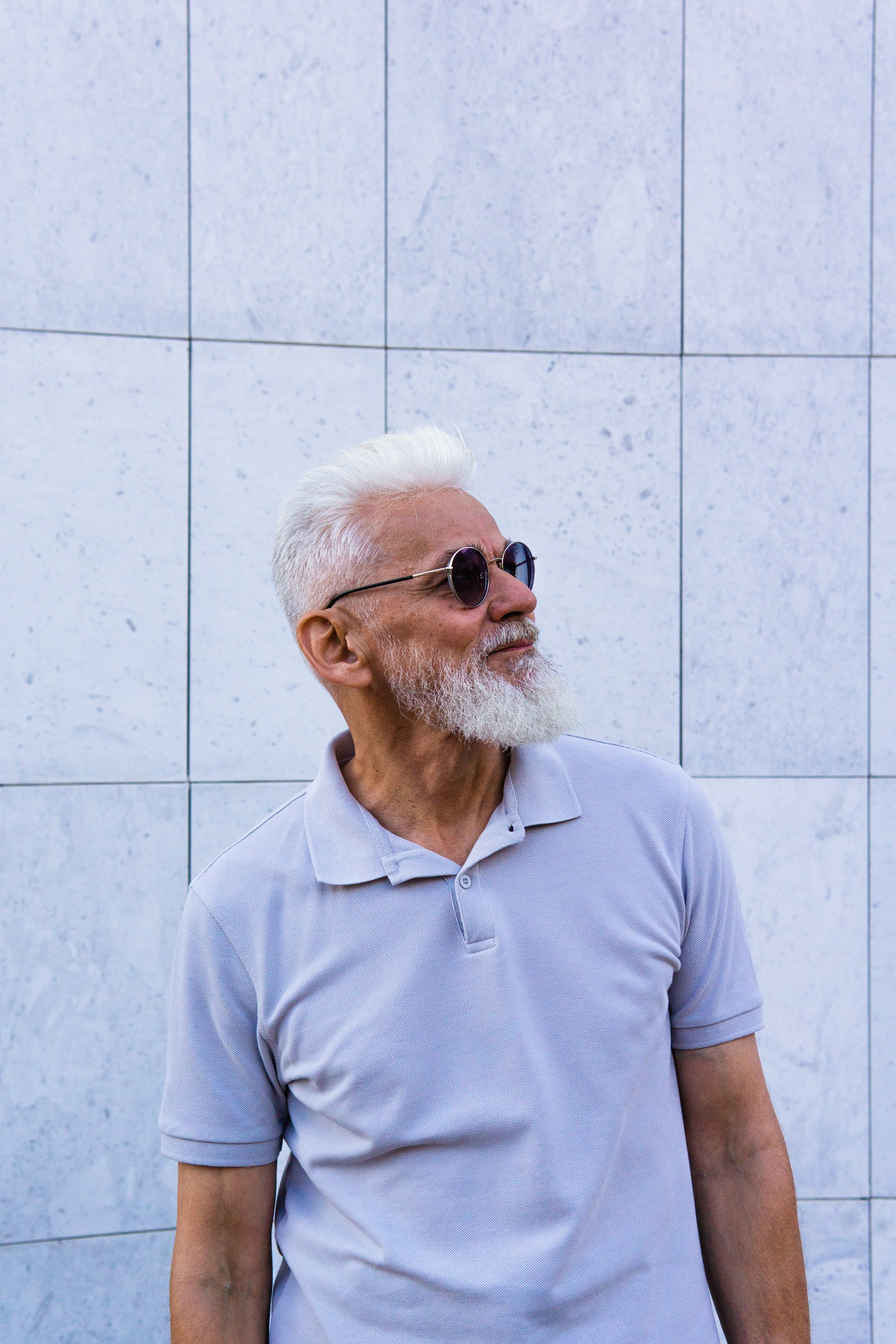 Фотосессия для отца. Челябинск. Портретный фотограф Челябинск Константин Марунин