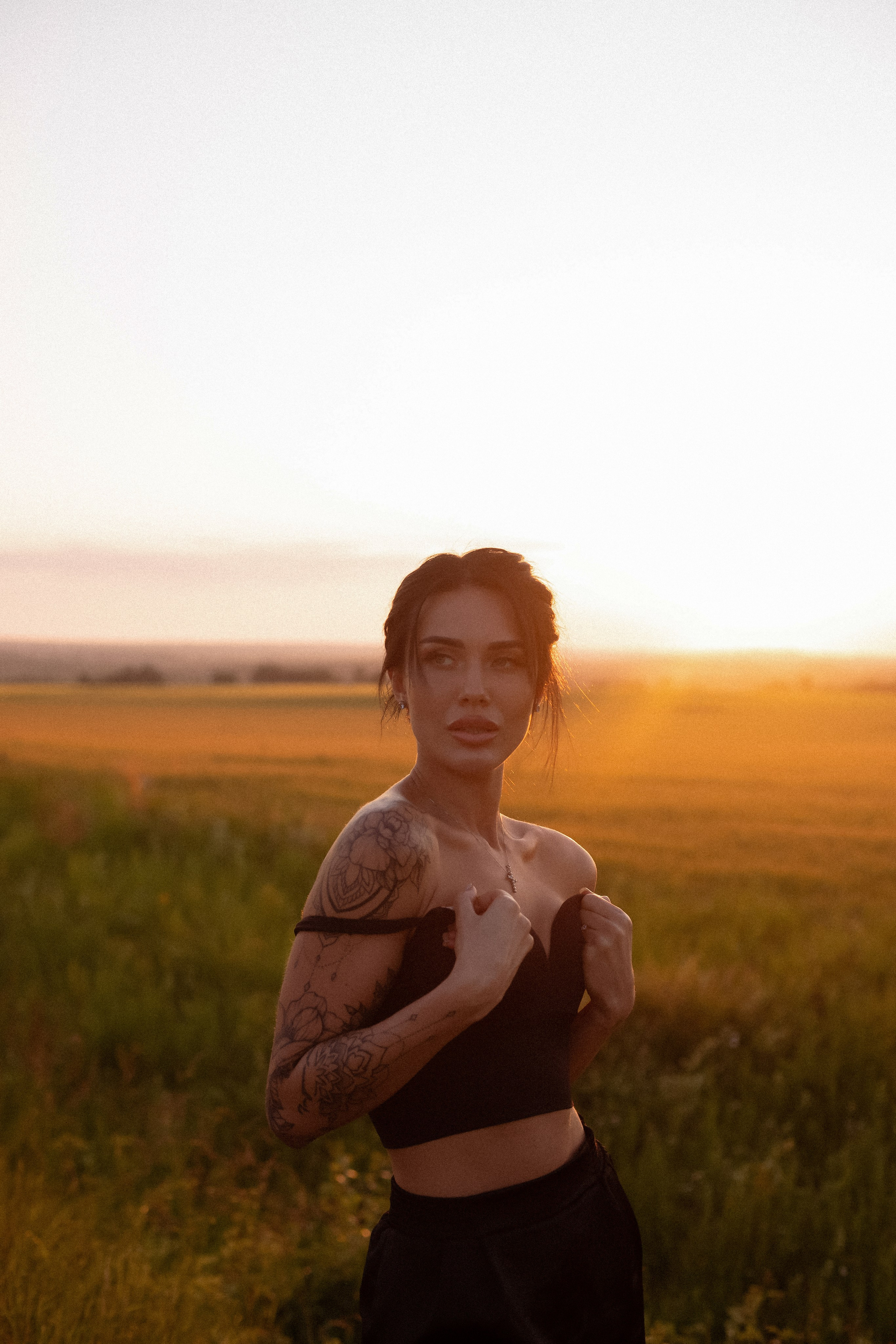 Фотопрогулка. Фотограф Карина Орехина из Ярославля