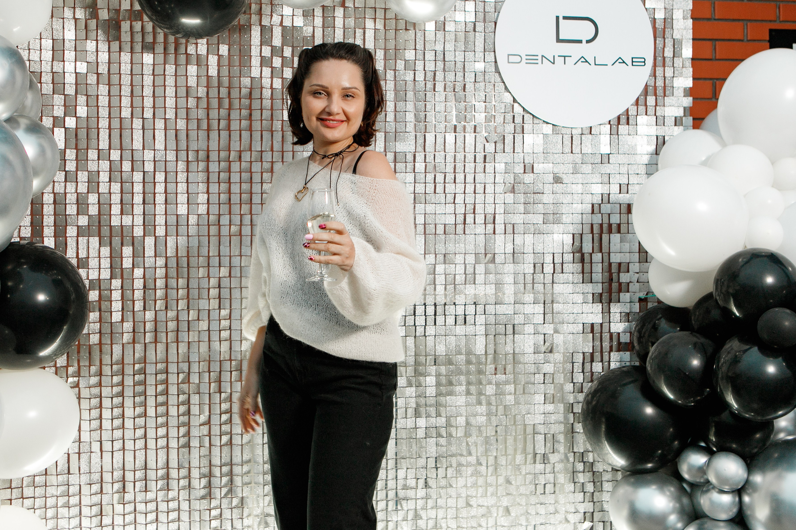 Открытие стоматологии. Фотограф Анастасия Кулешова