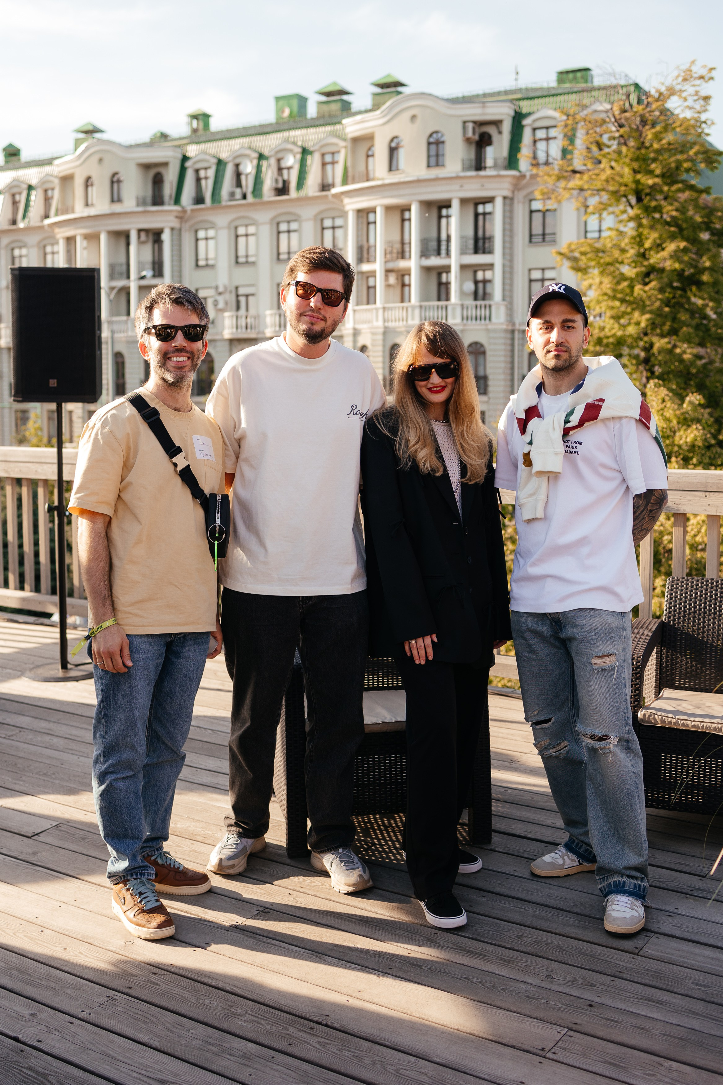 Пикник Субботин Конфа. Портретный и репортажный фотограф в Казани Максим Сипачев