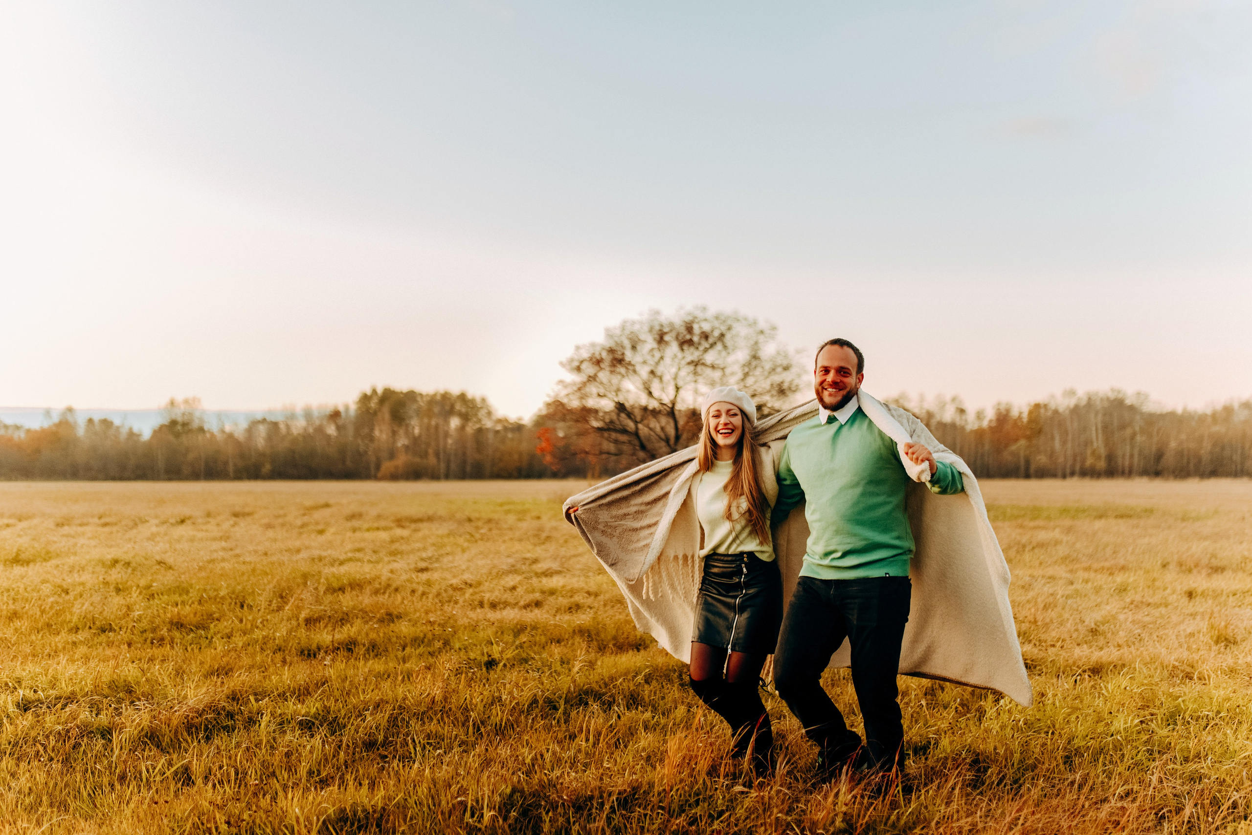 МАША + ДЕНИС. Шашкова Вероника / Свадебный и семейный фотограф Москва и Ярославль