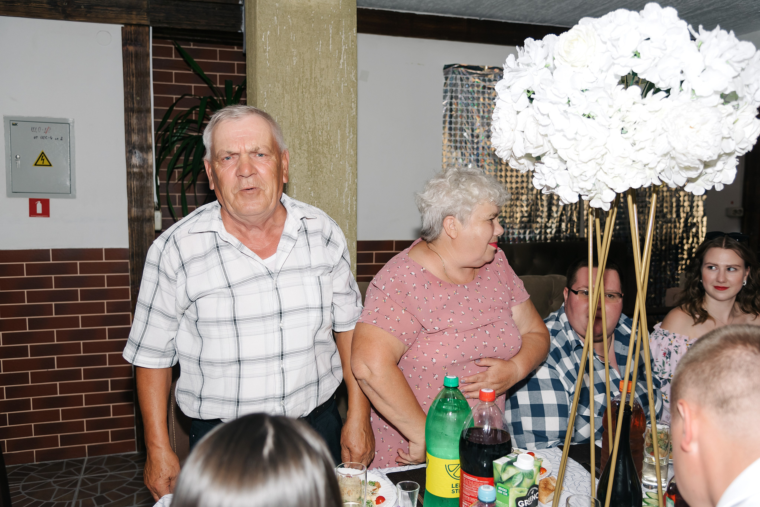 Роман и Карина. Фотограф Волжский Екатерина Егорова