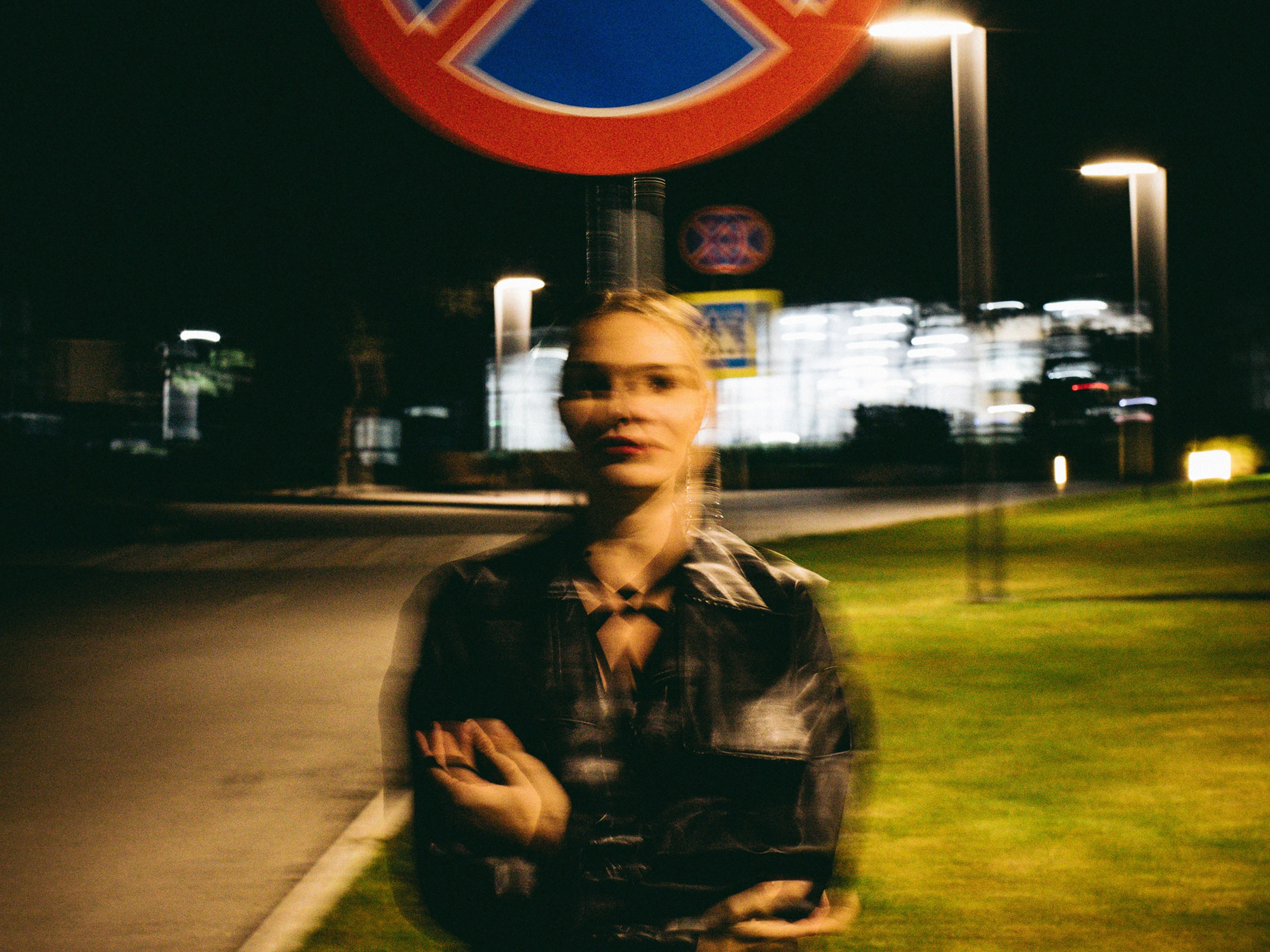 Фотограф Анастасия Огнева