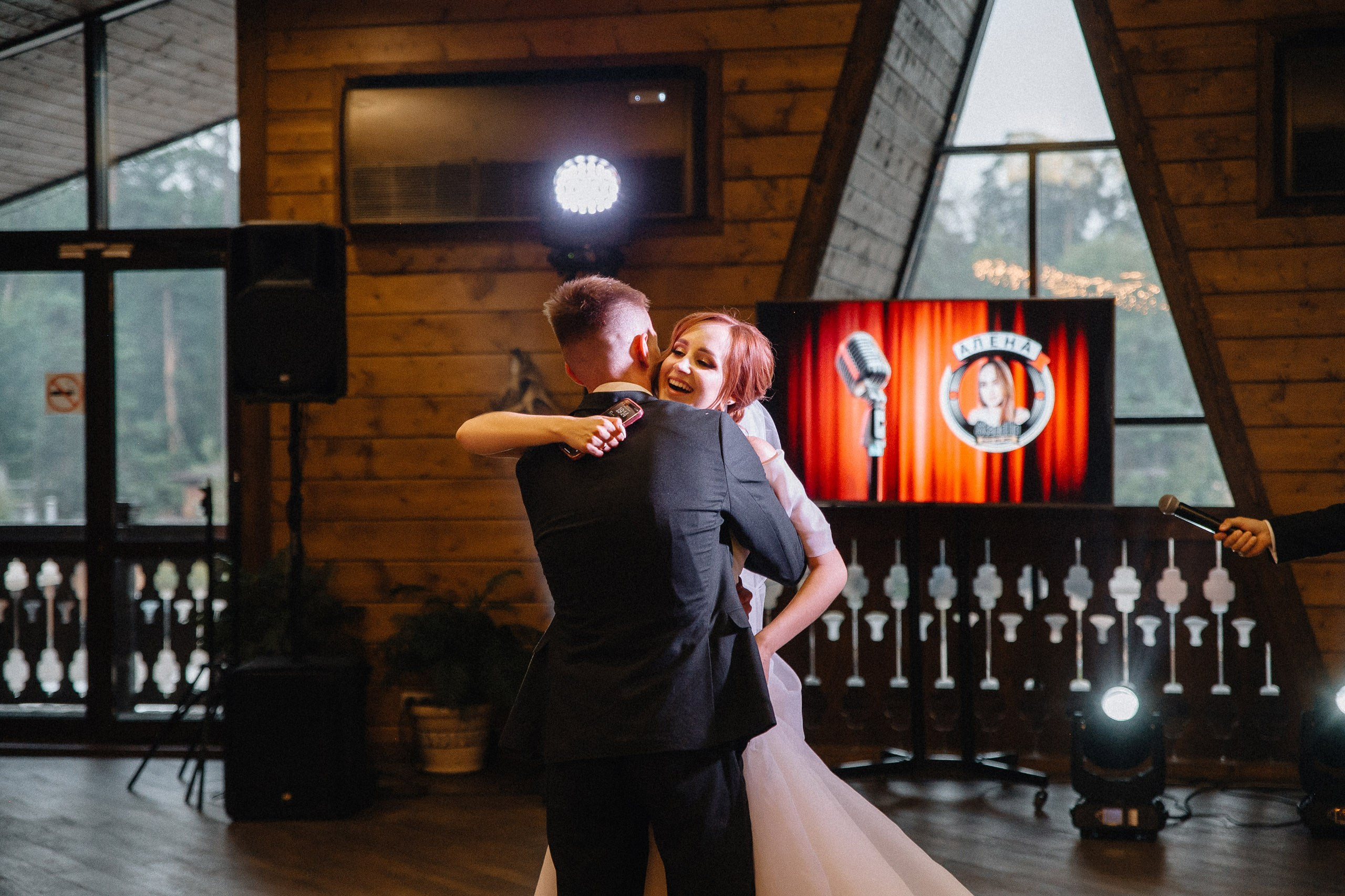 Свадьба Саши и Алены. Свадебный и репортажный фотограф в Казани Айрат Хайриев