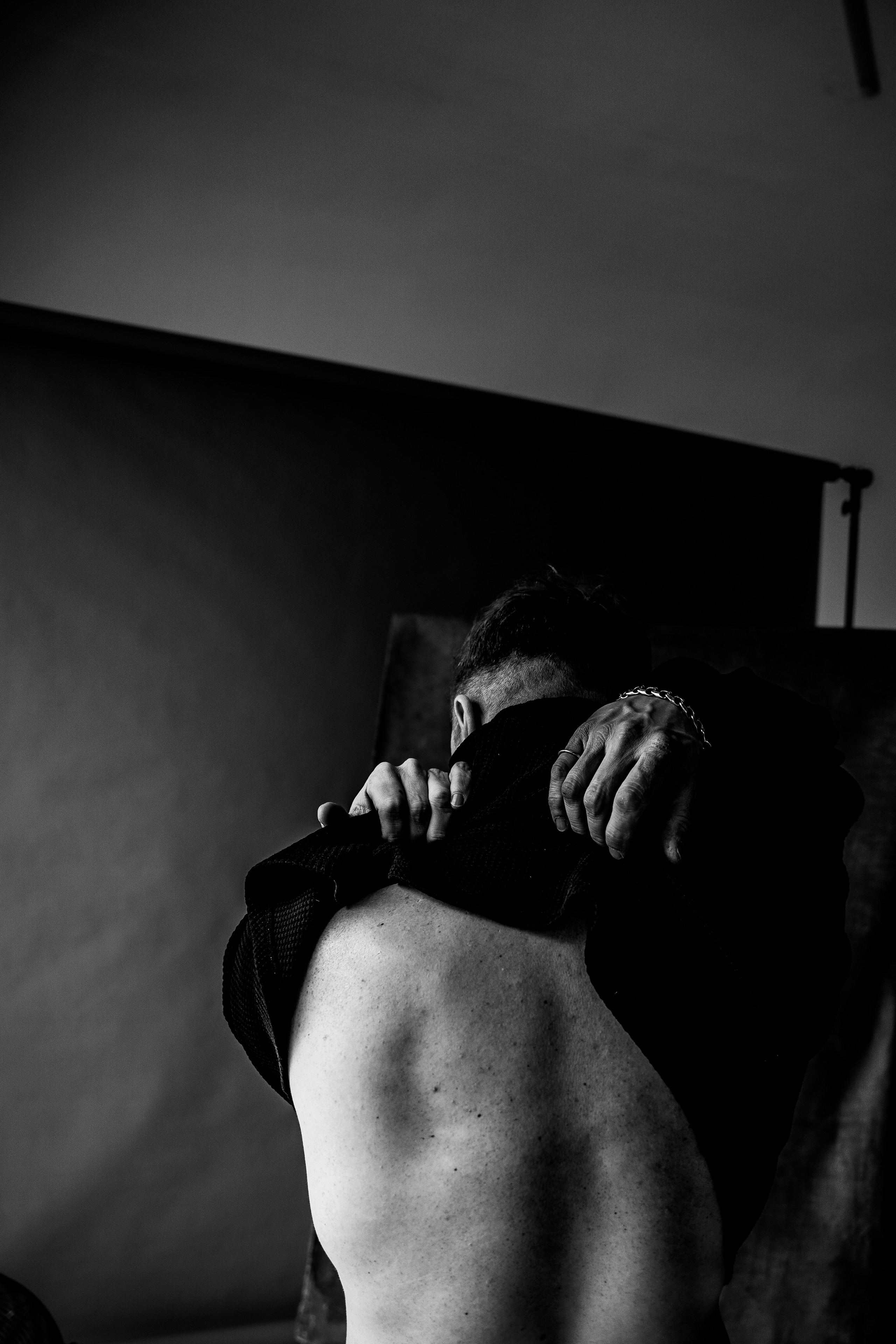 Миша. Фотограф в Москве и МО Влада Обласова