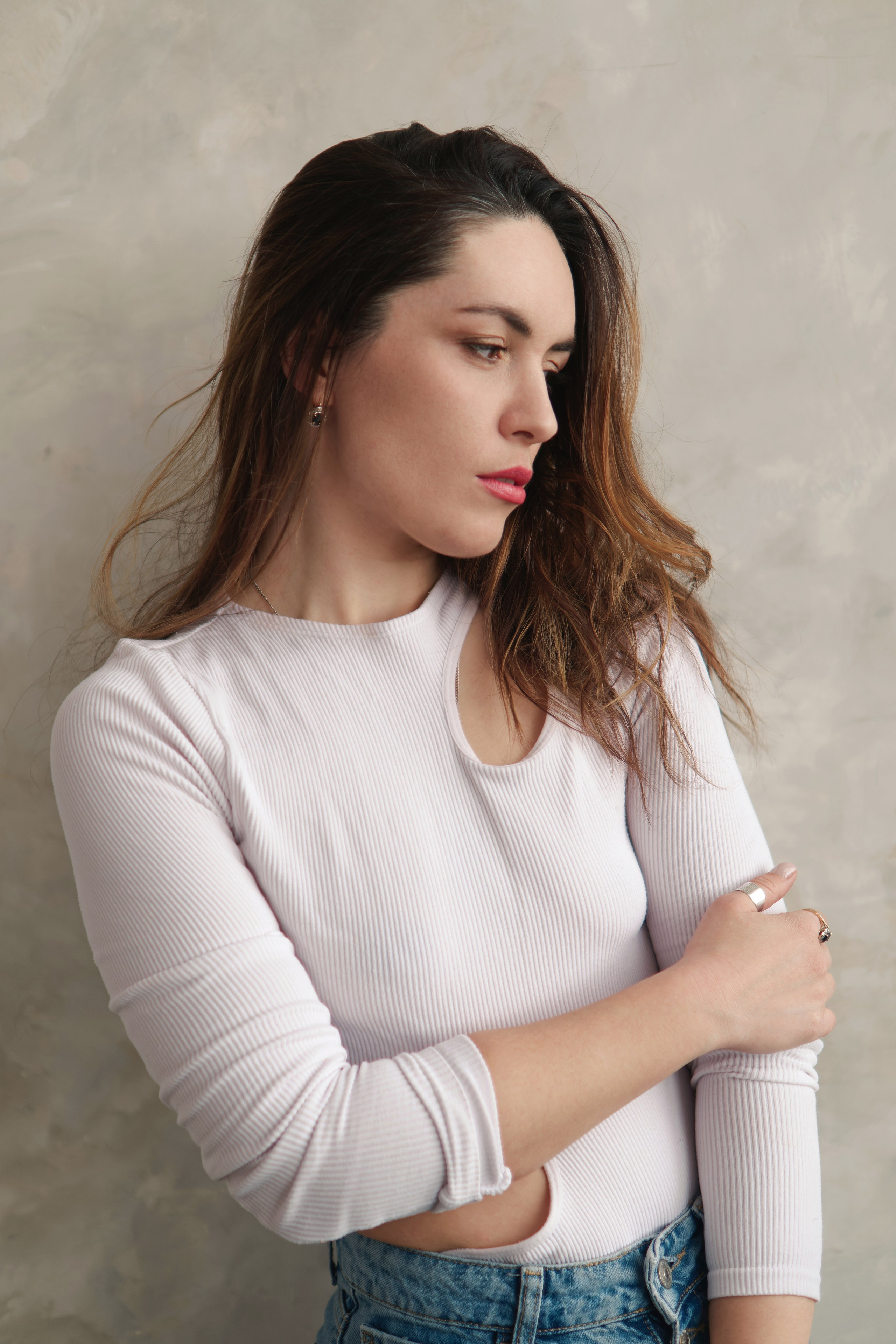 Александра. Фотограф в Москве Михаил Елизарьев