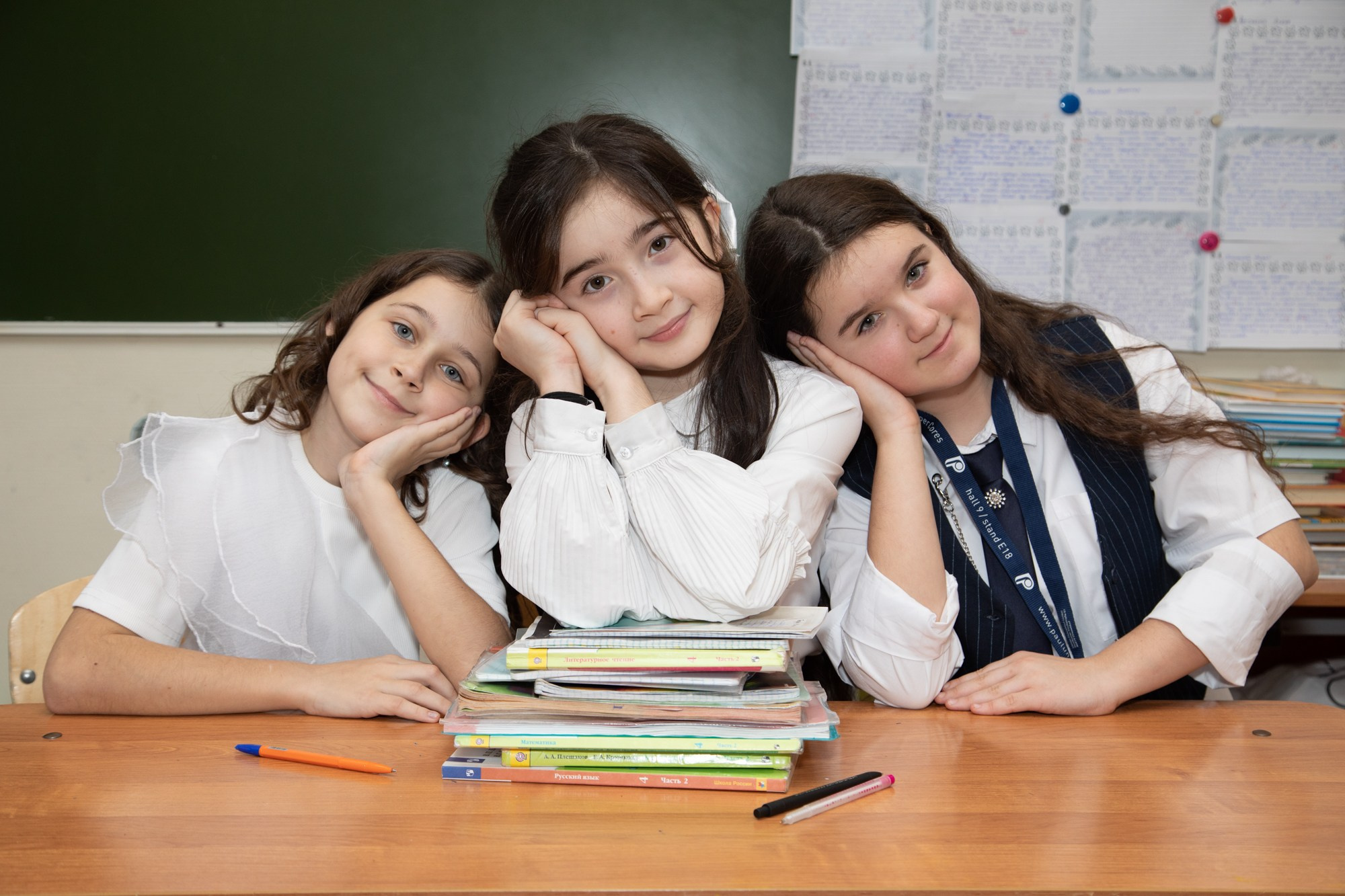 Школьные фотографии. Семейный и детский фотограф в Санкт-Петербург. Natalia Fadel