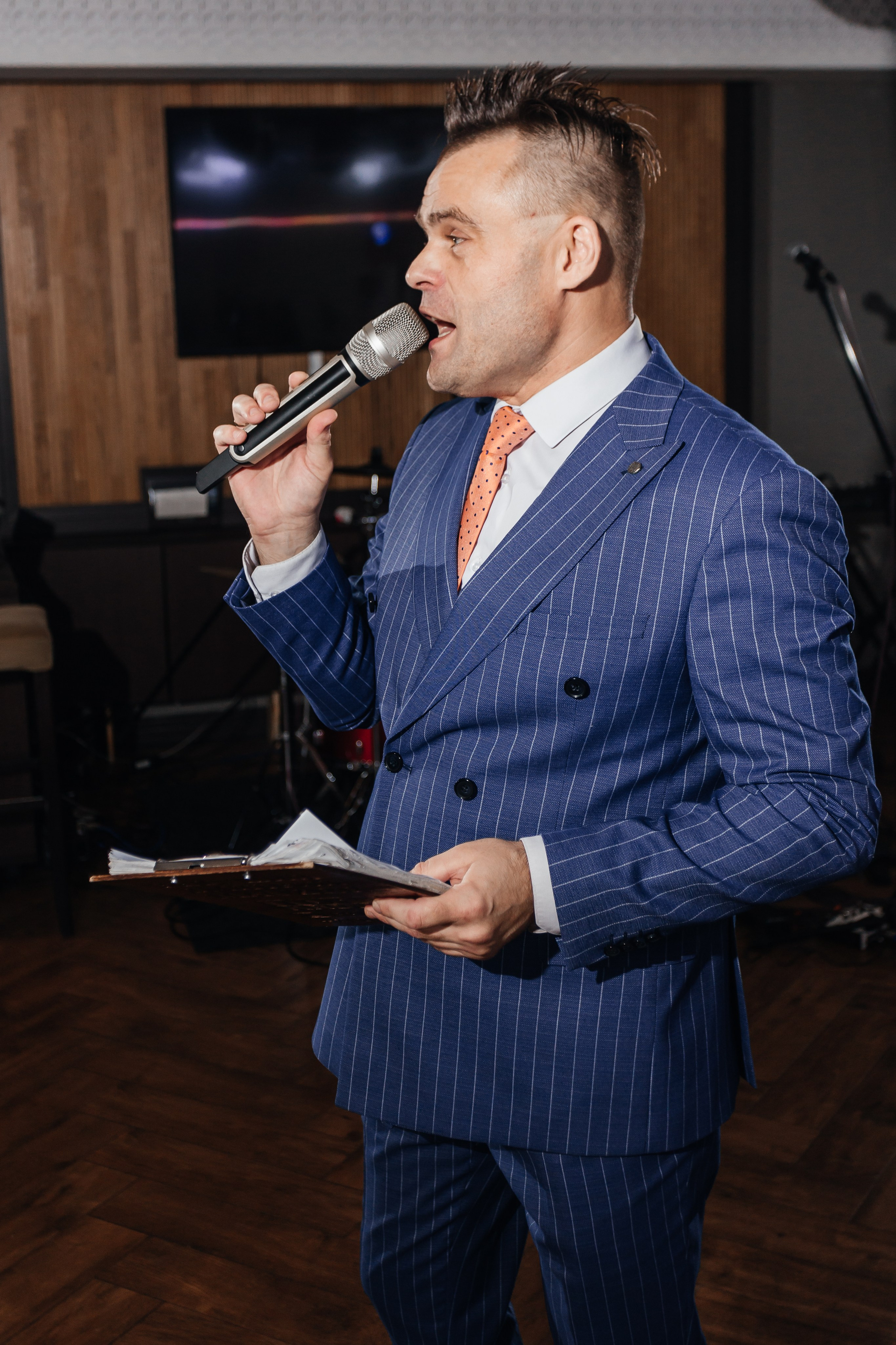 Выпускной 11 «А». Школа № 42. Свадебный фотограф в Краснодаре Николай Крауз