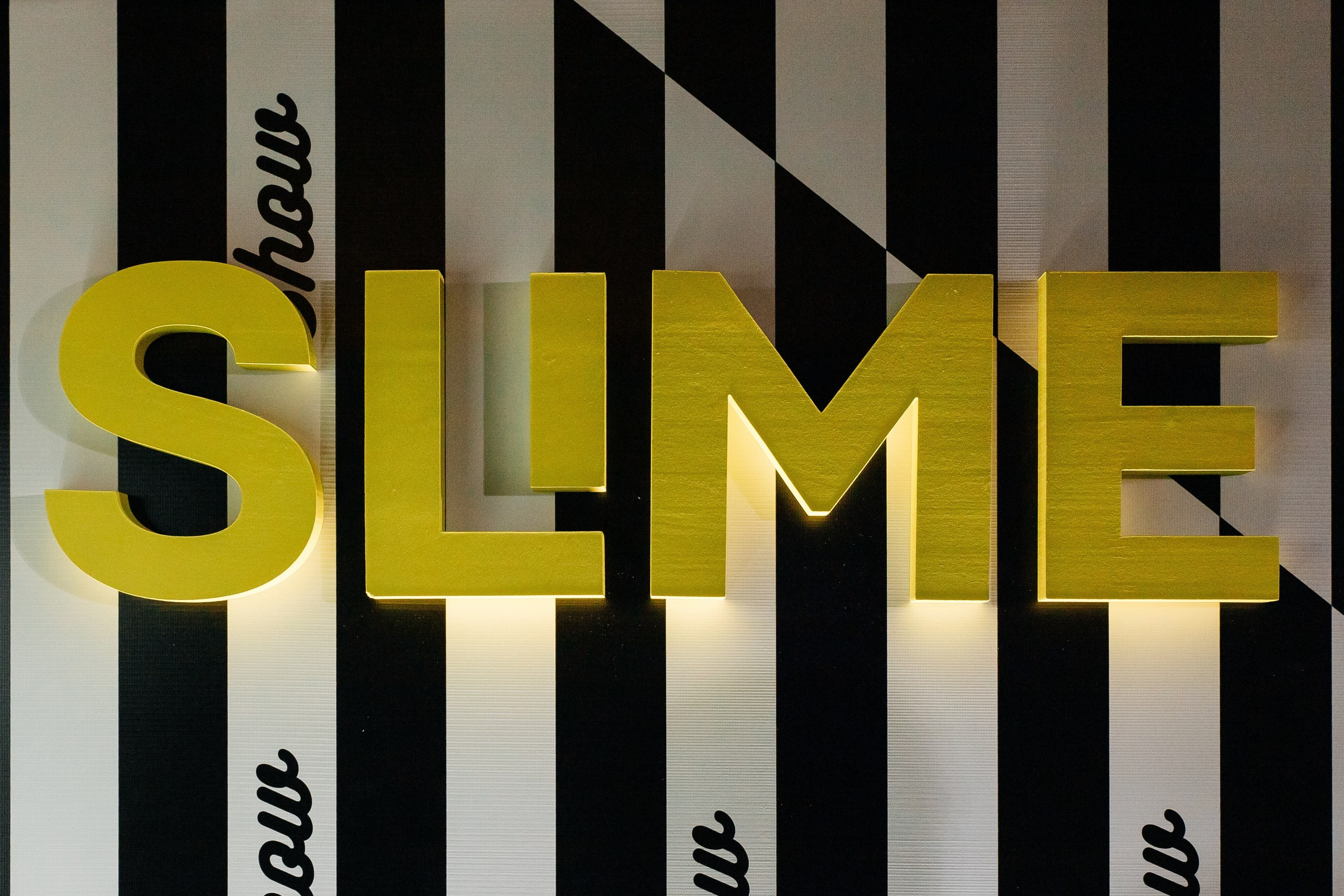 Большое Slime Show. Свадебный и репортажный фотограф в Новосибирске Федор Гладков