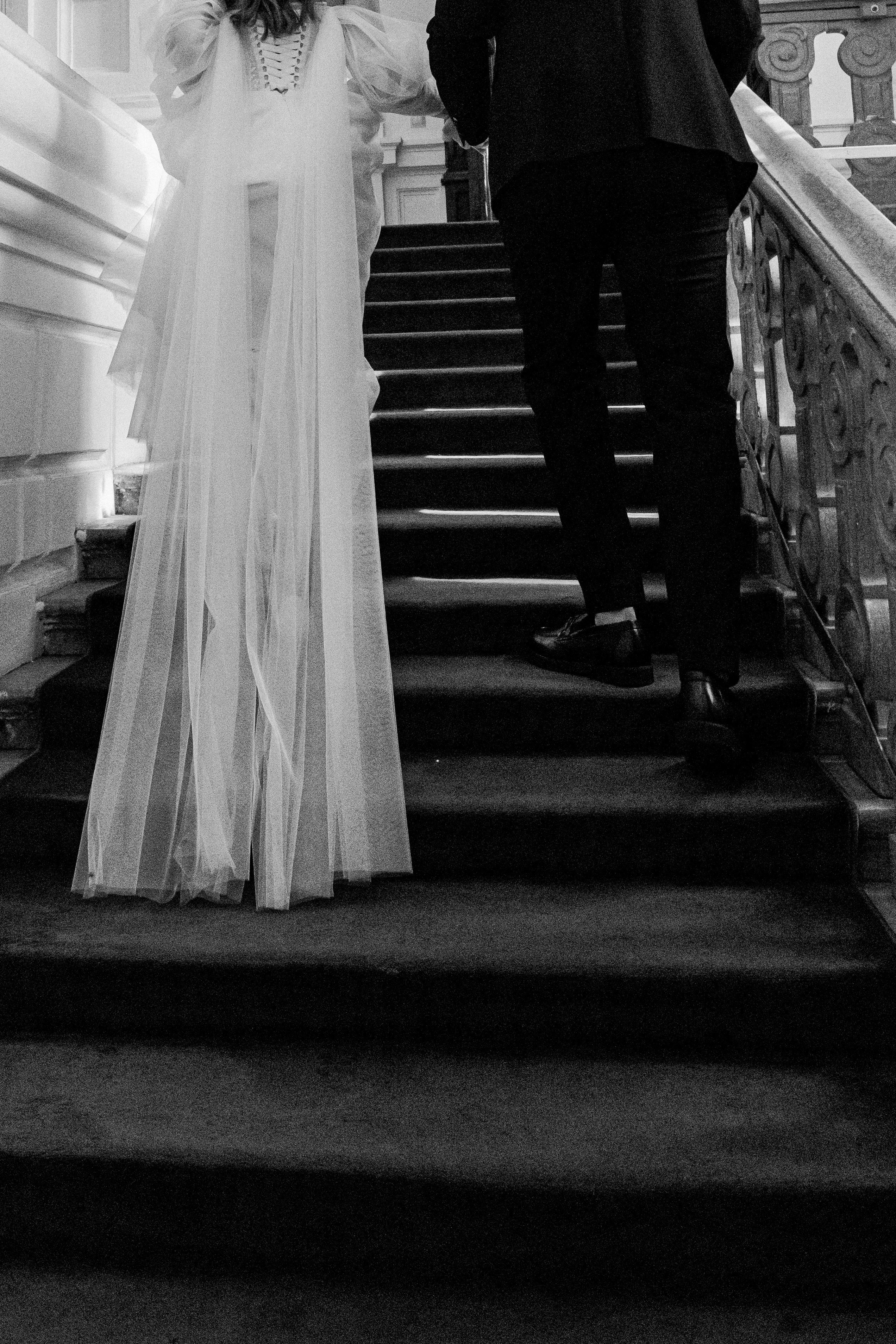 Анастасия и Владислав. Свадебный фотограф в Москве Анастасия Шелест