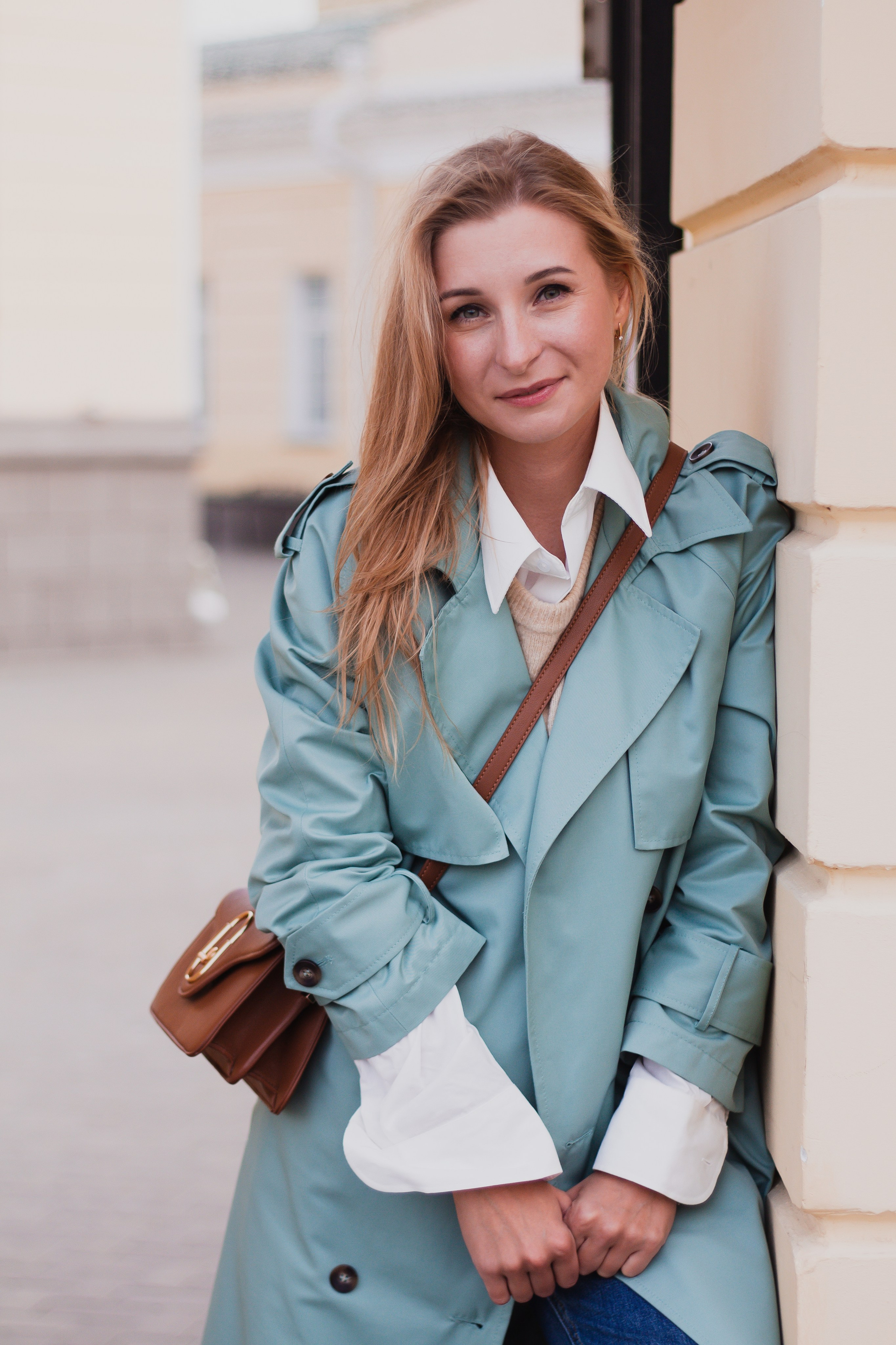 Фотопрогулка. Людмила. Фотограф в Екатеринбурге Пойгина Елена