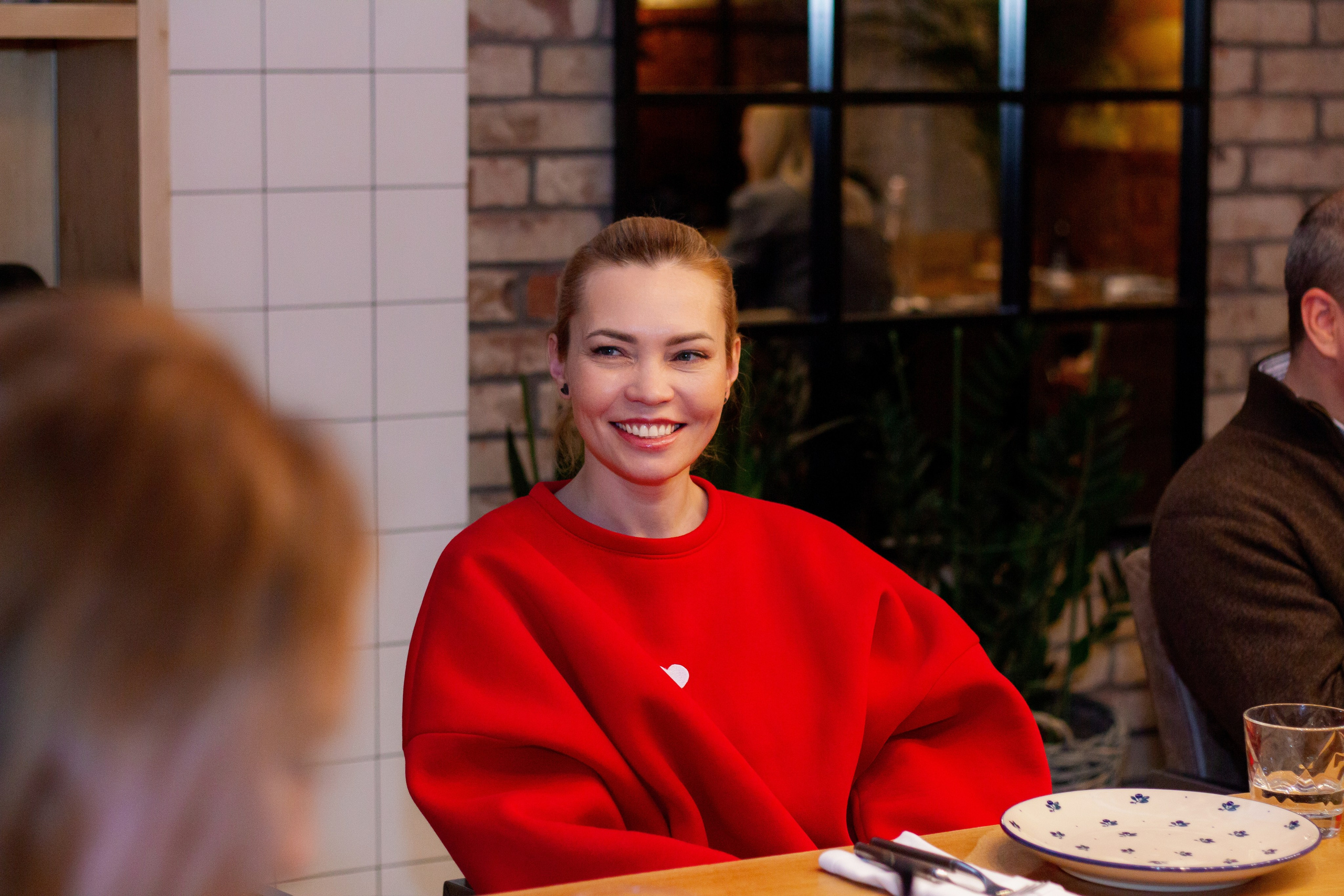 Репортажная съемка. Встреча одноклассников, Екатеринбург. Фотограф в Екатеринбурге Пойгина Елена