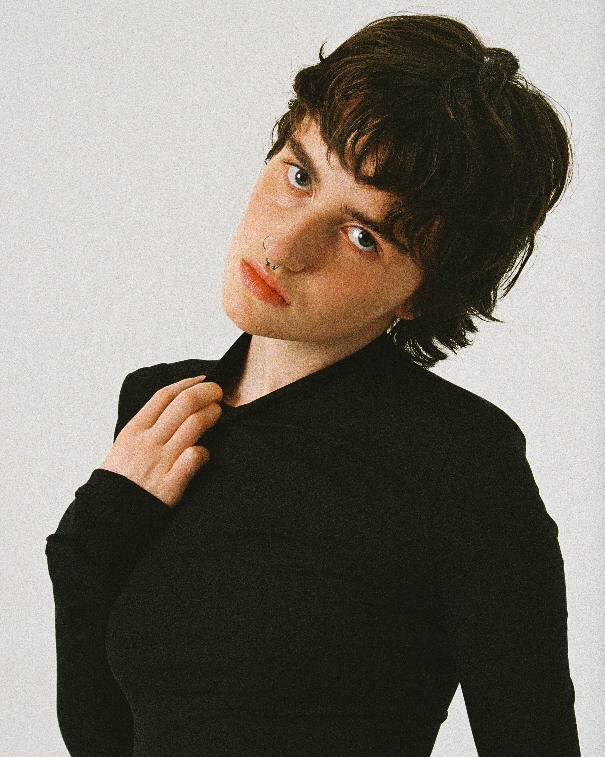 Arligent Catalog. Пленочный фотограф Москва