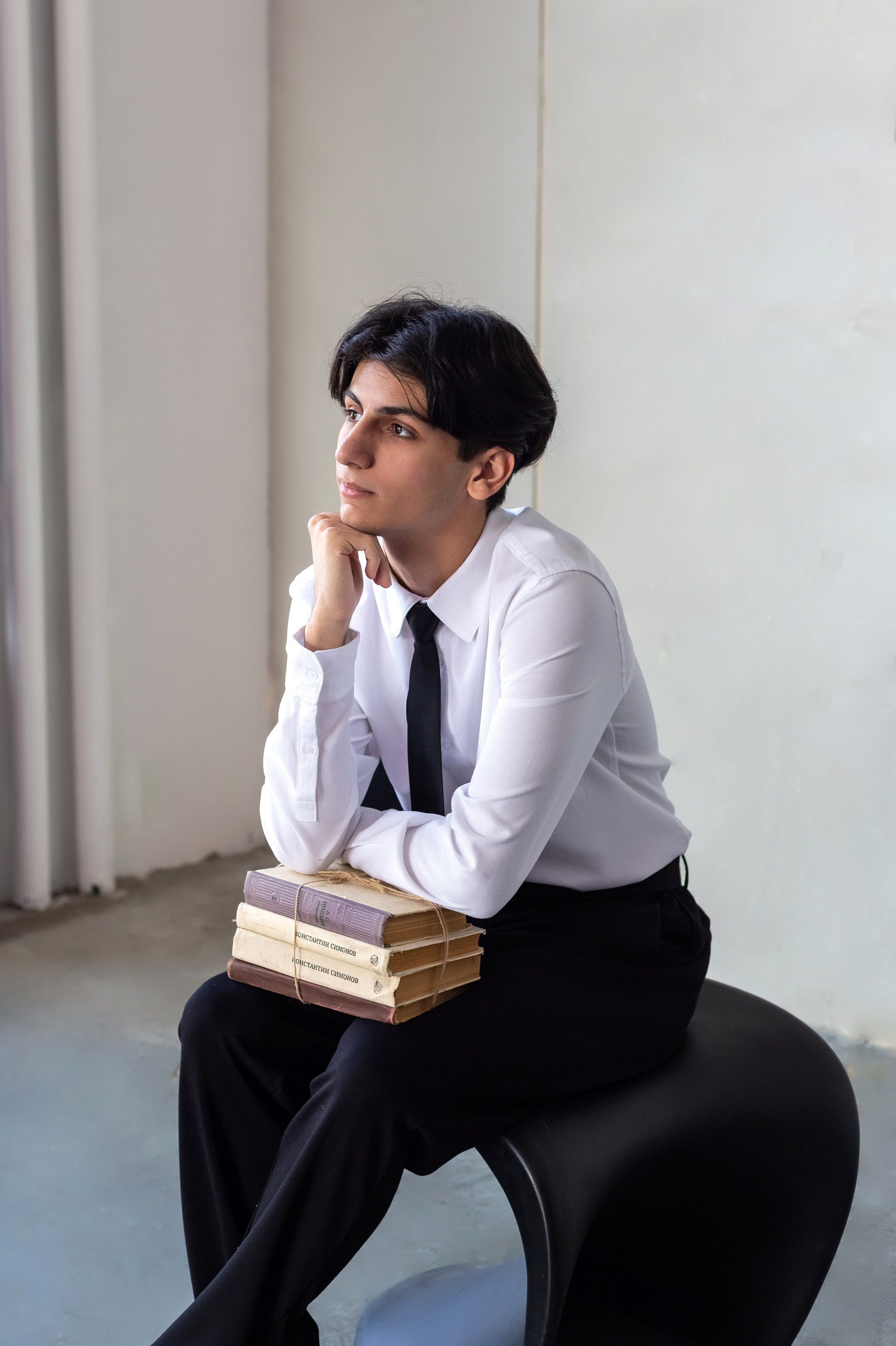 ФОТОСТУДИЯ Me & You. Выпускные альбомы Воронеж от Веры Соколовой