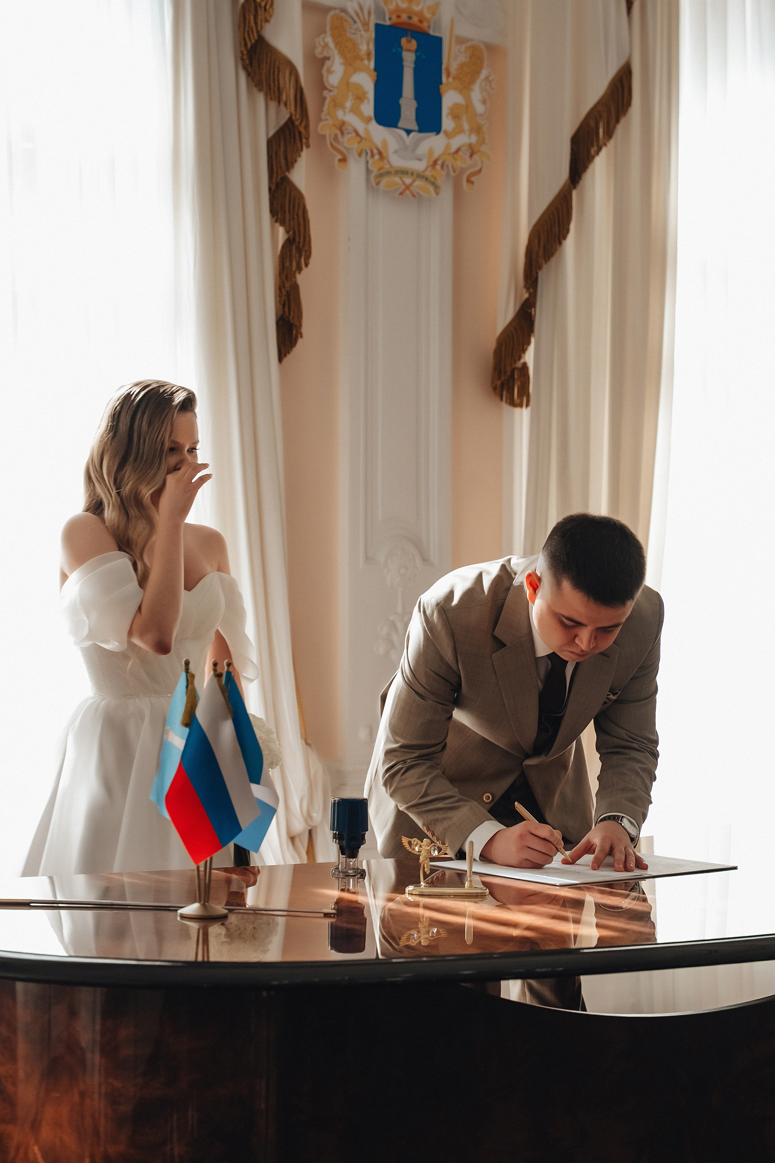 Александр и Ирина. Свадебный фотограф Светлана Симбирская