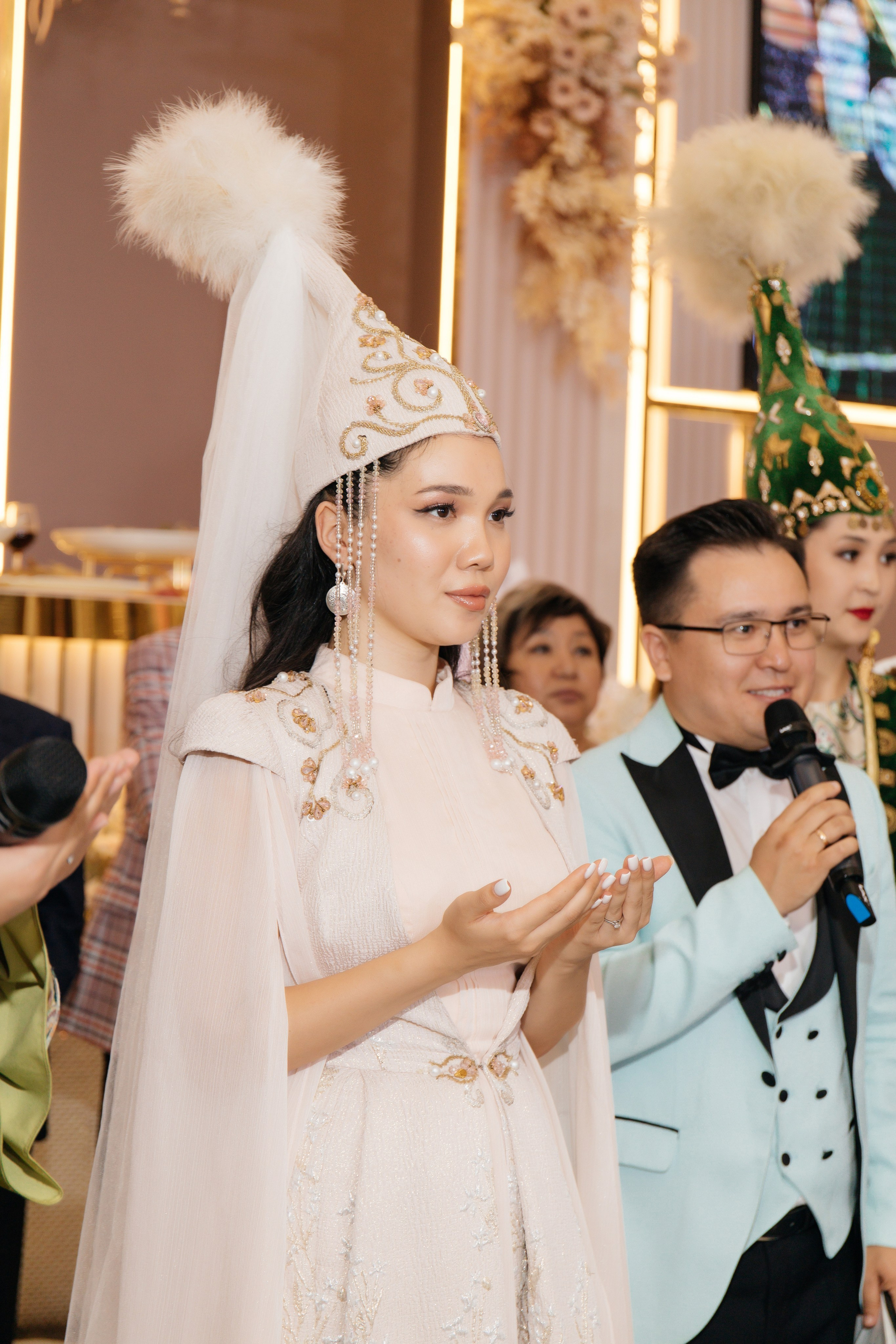 KAMILA. ZHASULAN SABYTULY