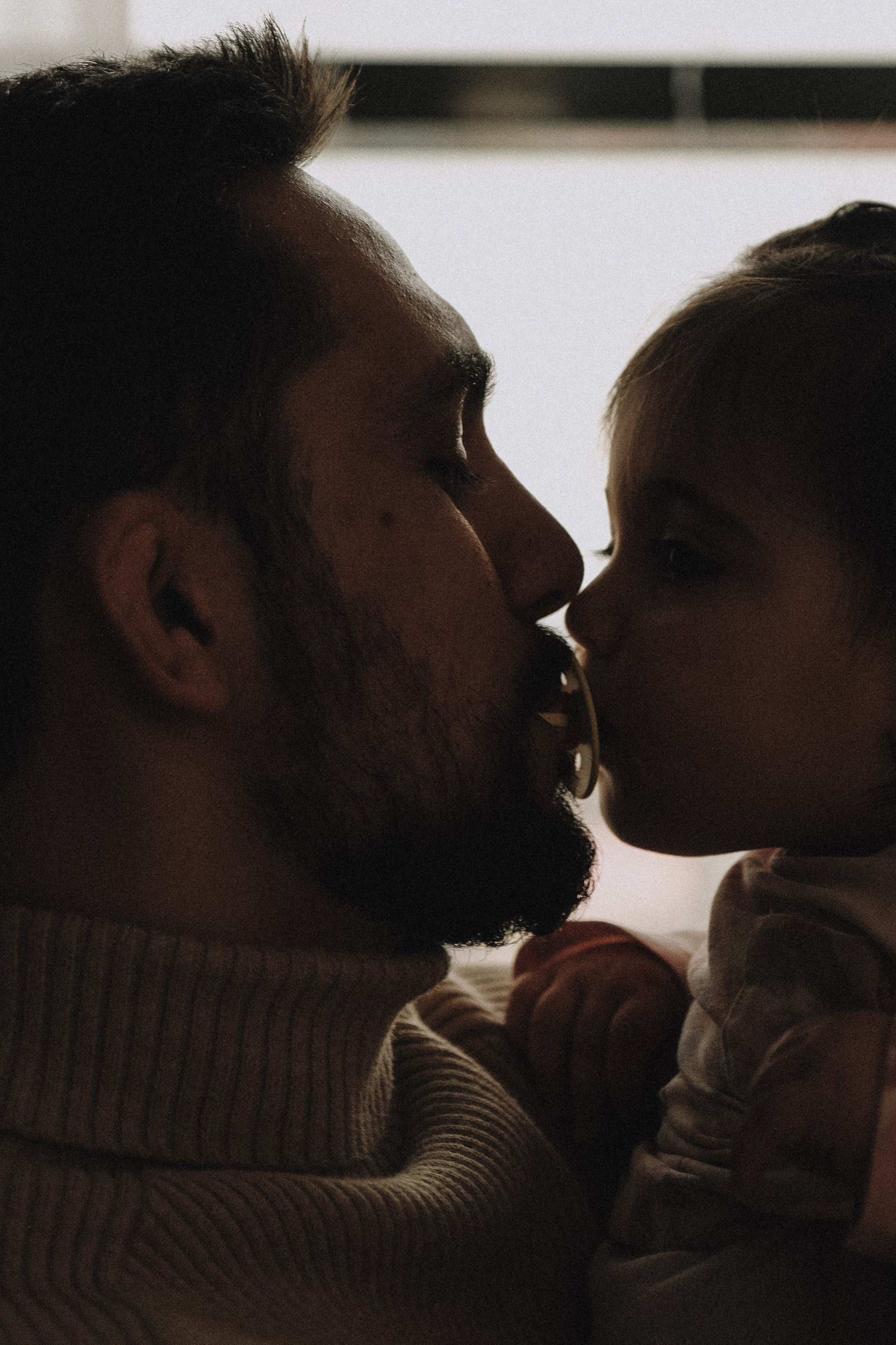 Семья Ани. Семейный фотограф Москва