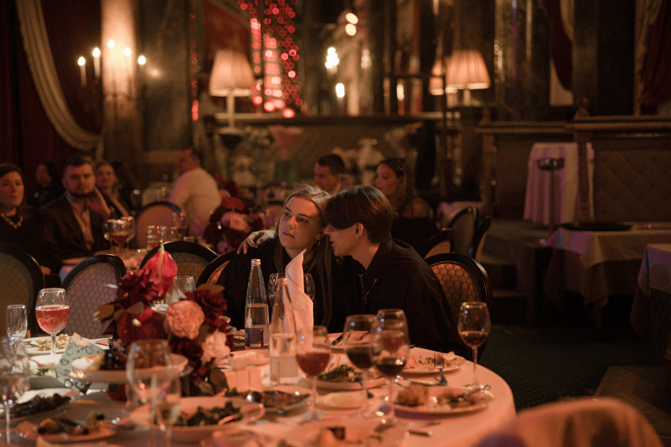 Мы. Свадебный фотограф в Москве