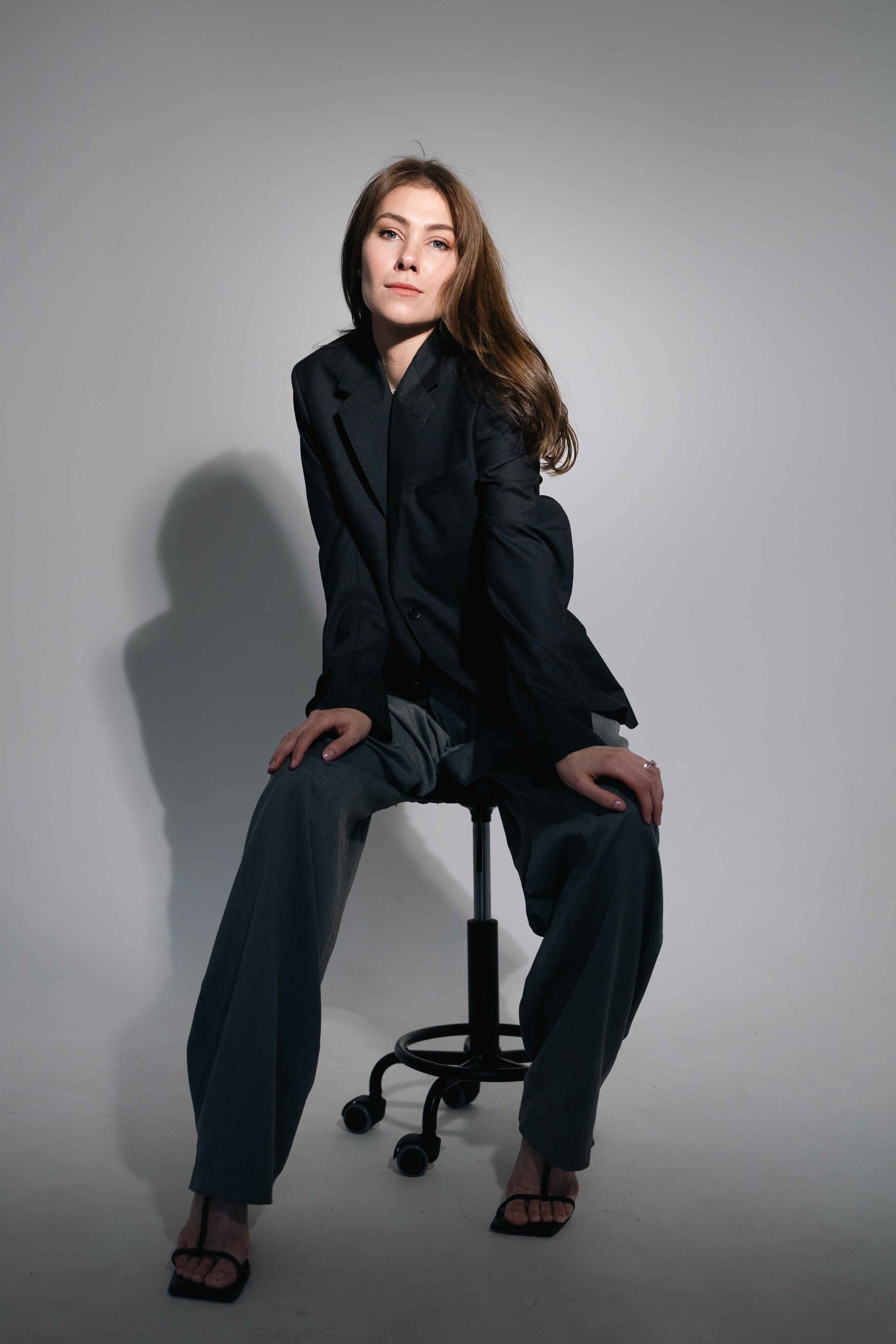 Алёна. Фотограф Полина Абрамова