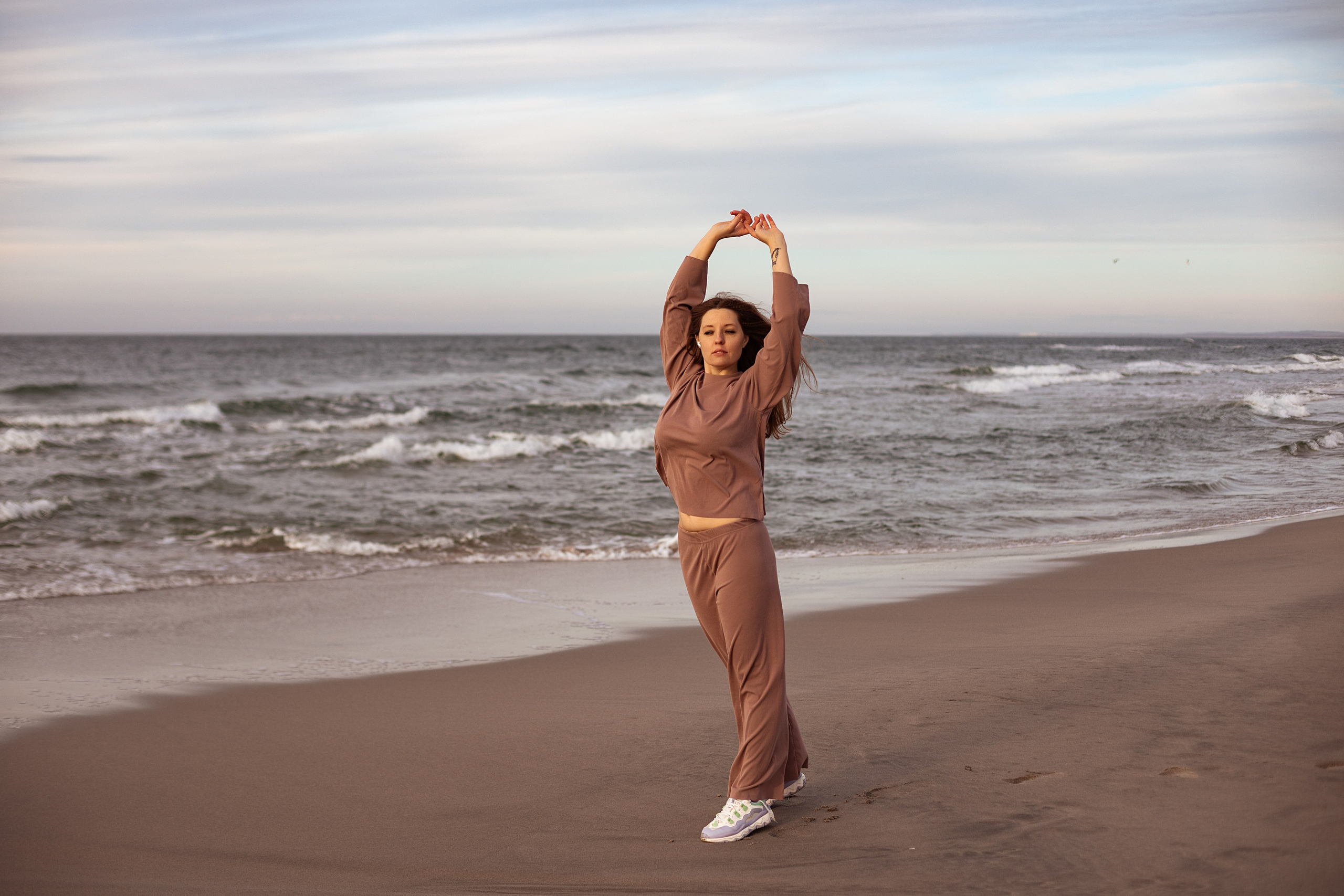 Балтийск. Свадебный и семейный фотограф/видеограф в Краснодаре Наталья Осинская