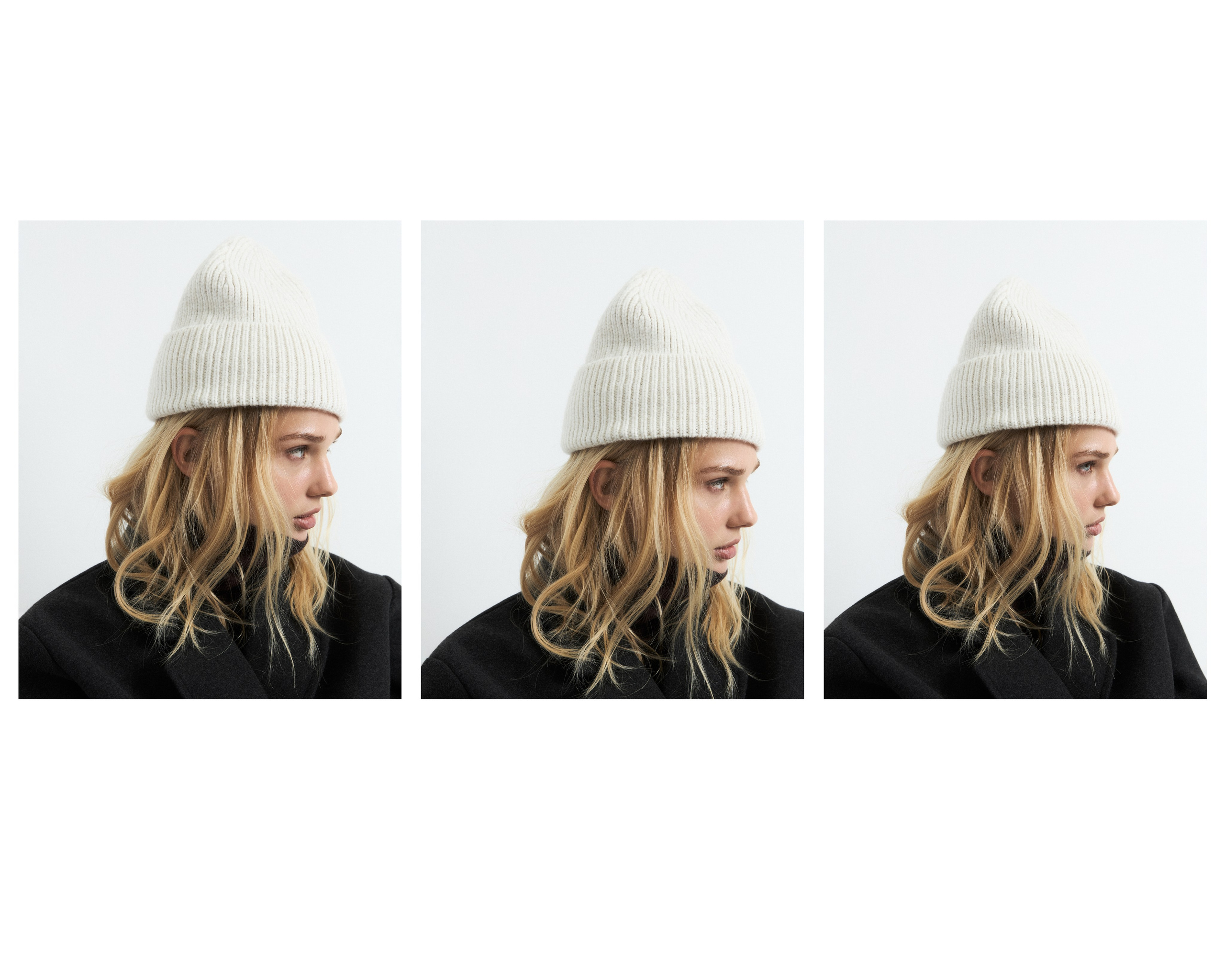 Lookbook Accessories GJ 2025. Фотограф для брендов в Москве